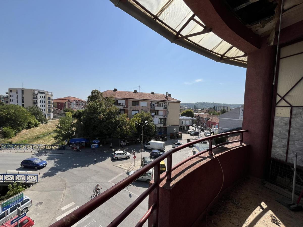 Garsonjera u blizini pedagoškog fakulteta 9