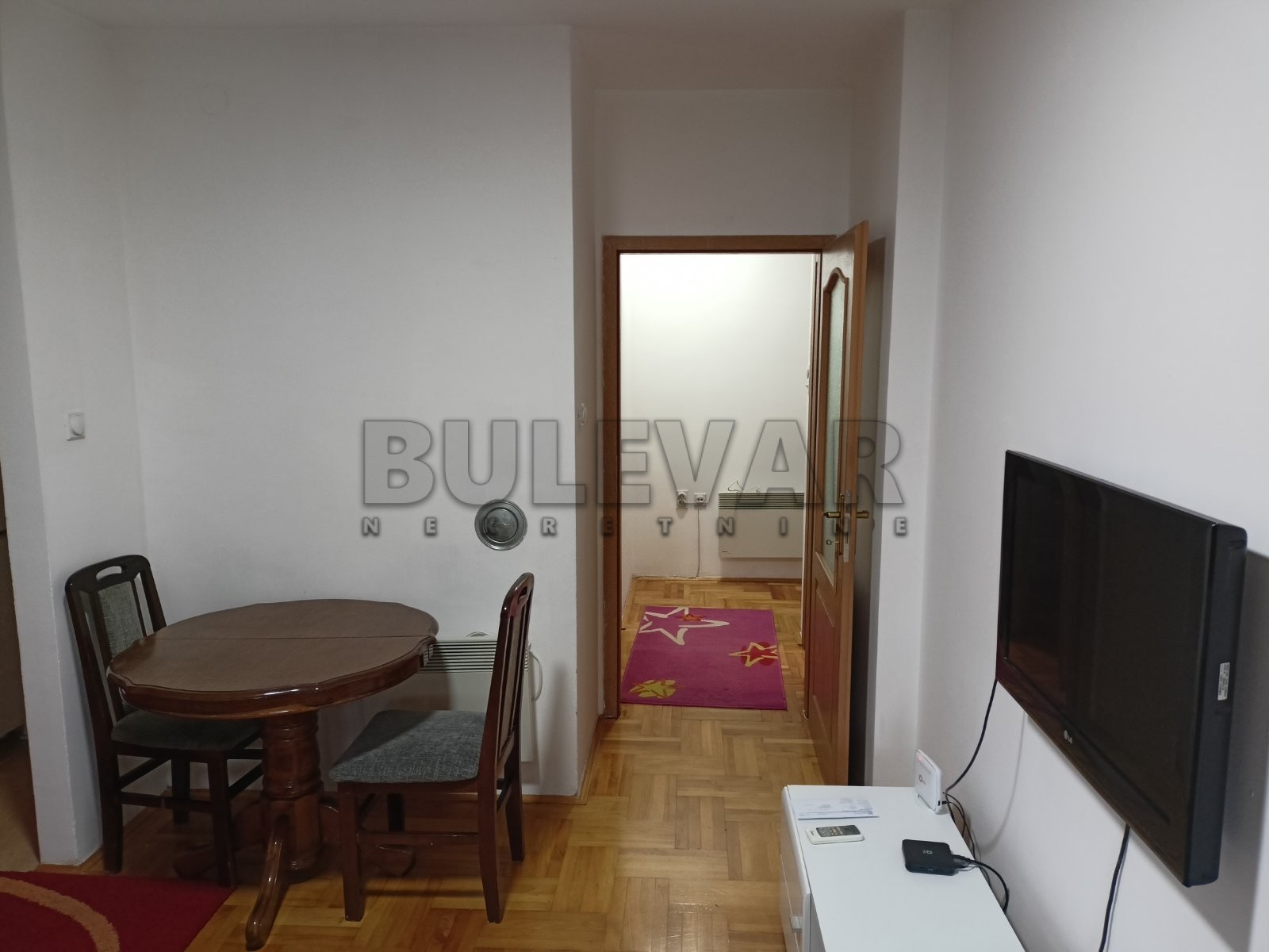 Jednosoban stan, 41 m2, Pantelej, Studenička ID: i-011148 3