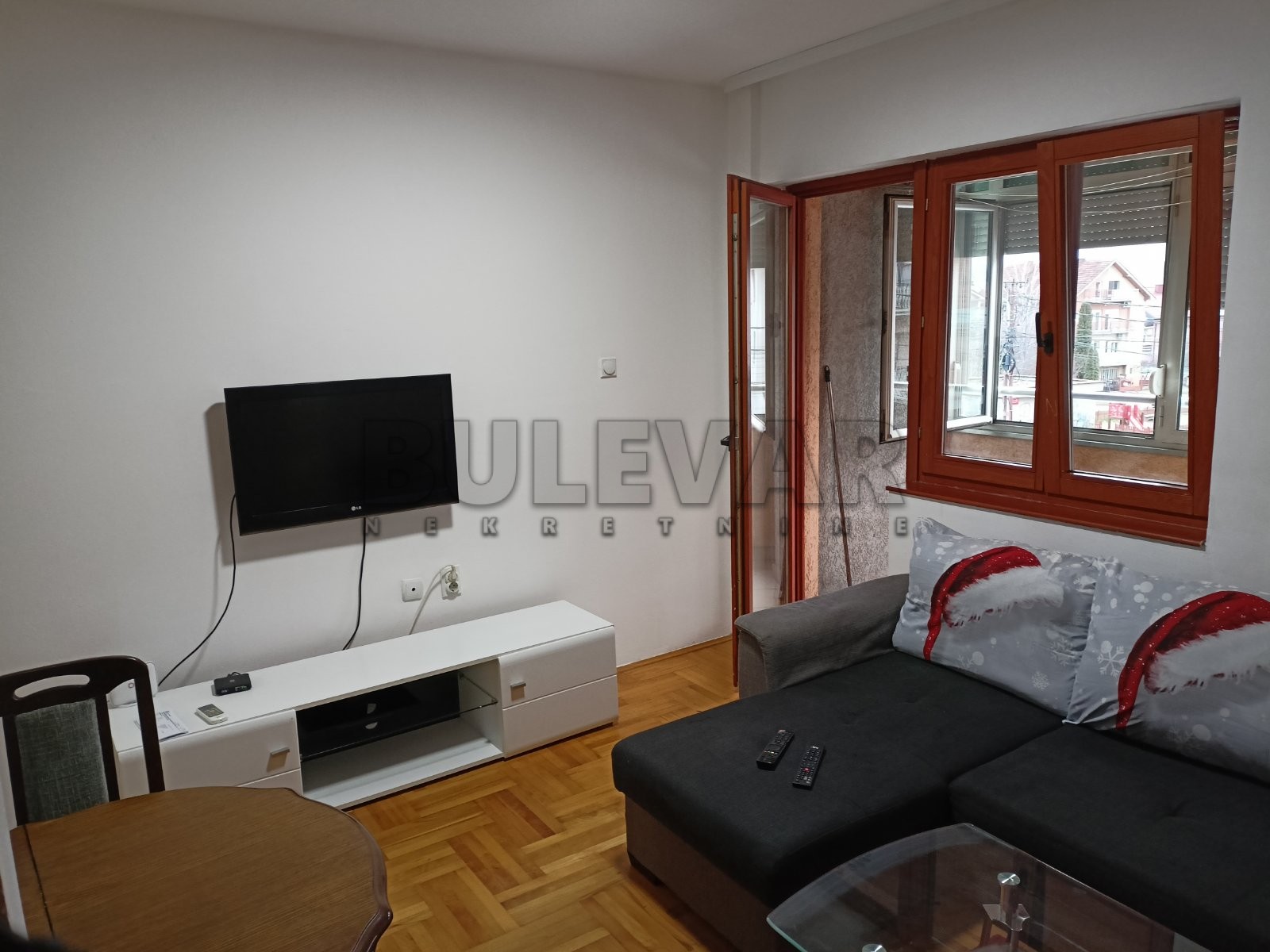 Jednosoban stan, 41 m2, Pantelej, Studenička ID: i-011148 4