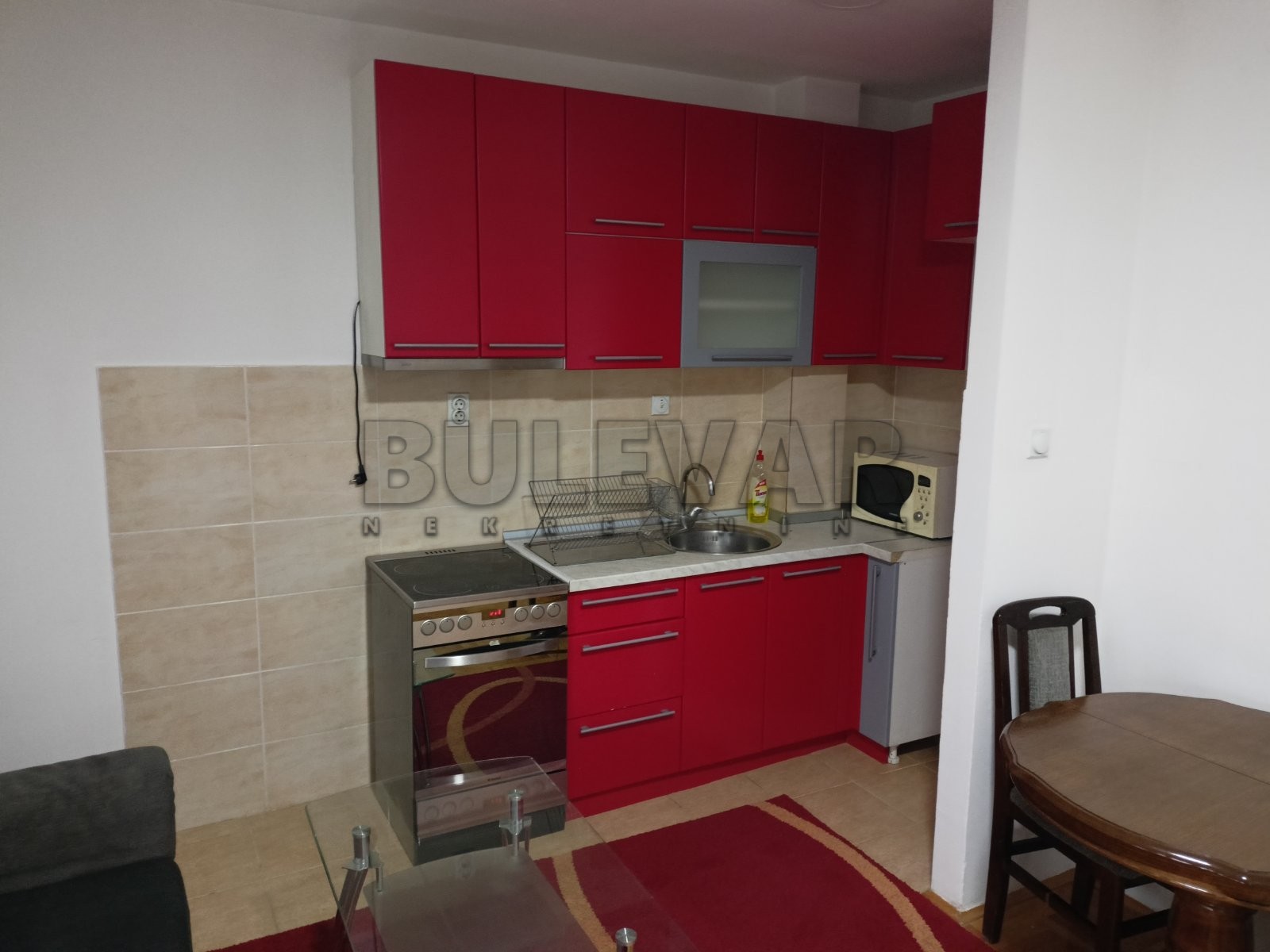 Jednosoban stan, 41 m2, Pantelej, Studenička ID: i-011148 5