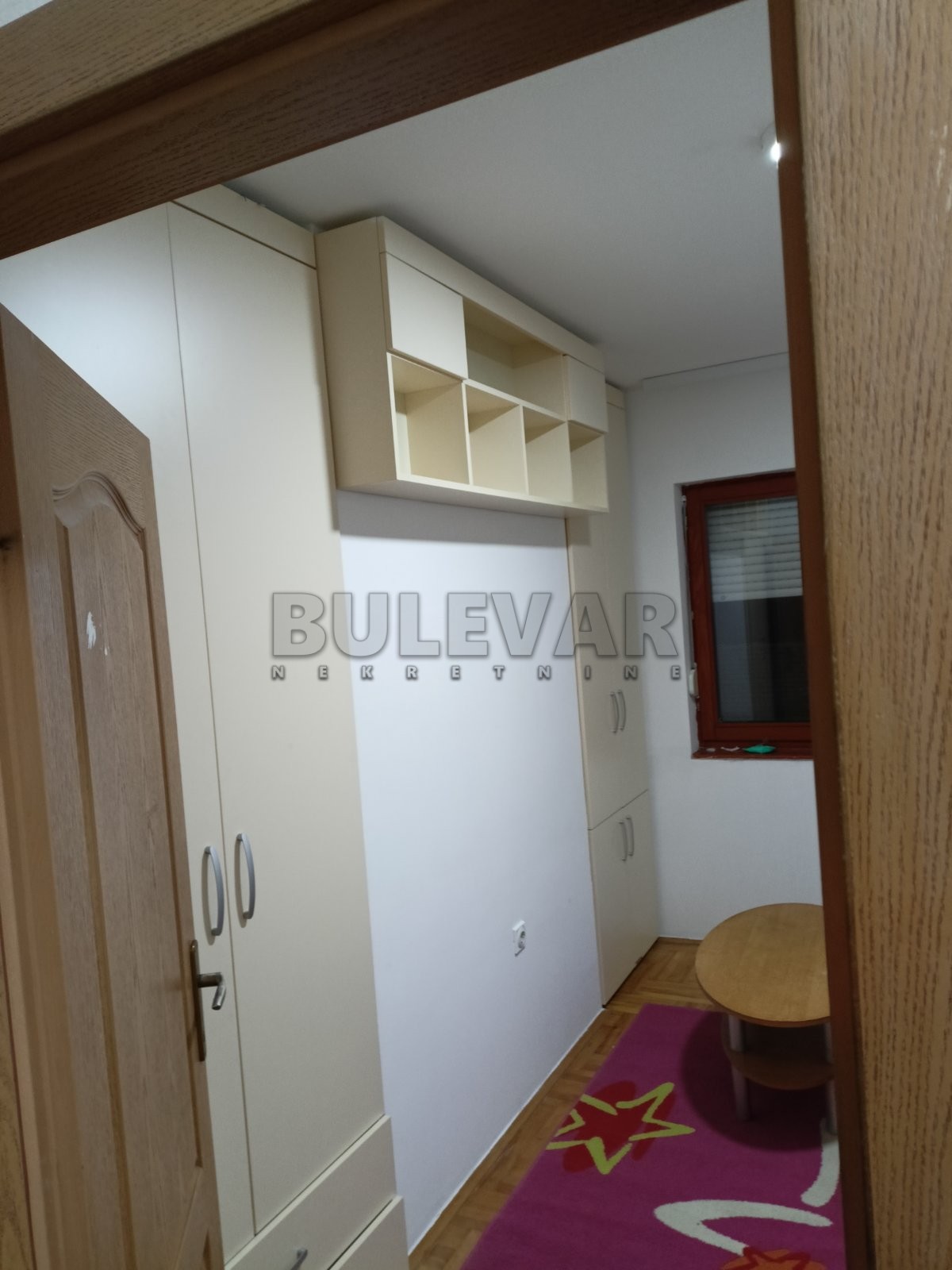 Jednosoban stan, 41 m2, Pantelej, Studenička ID: i-011148 6