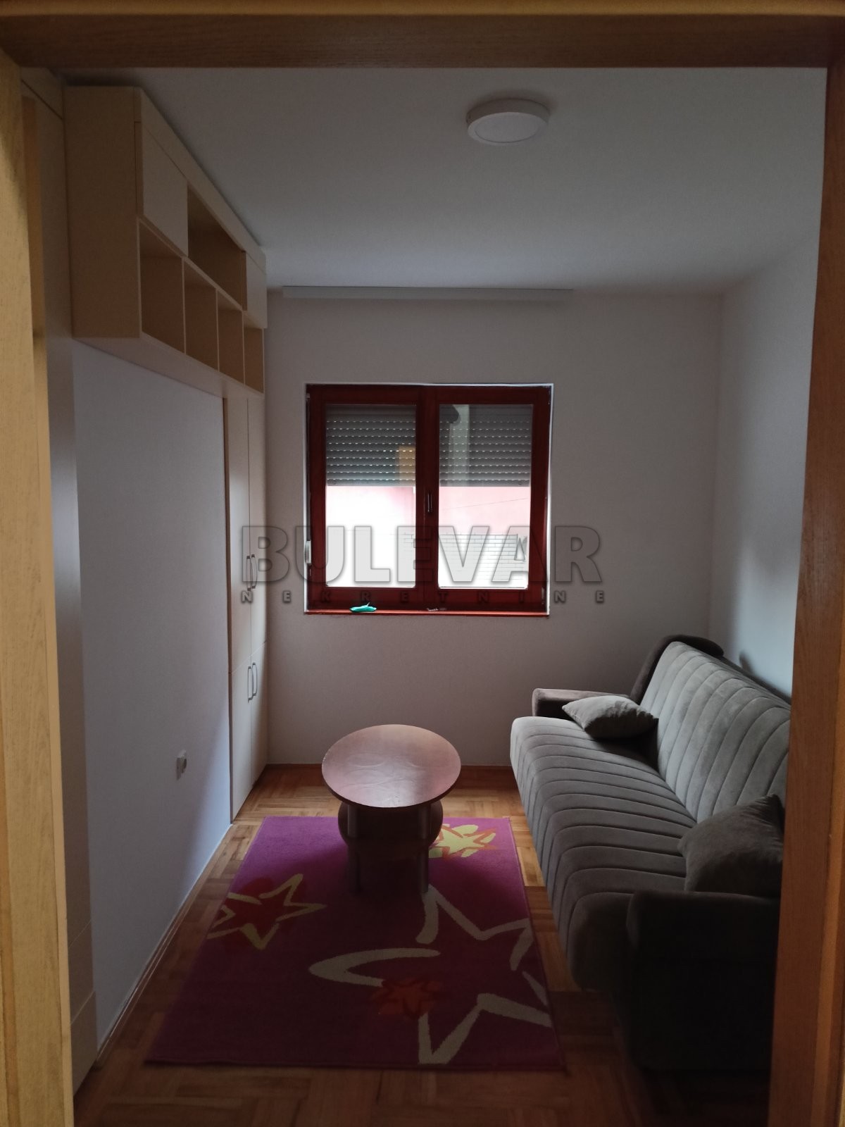 Jednosoban stan, 41 m2, Pantelej, Studenička ID: i-011148 7