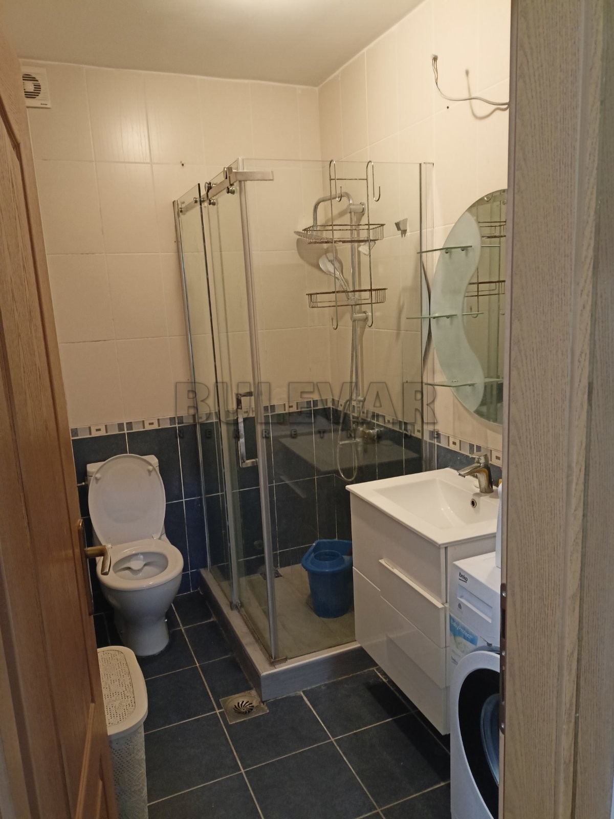 Jednosoban stan, 41 m2, Pantelej, Studenička ID: i-011148 8