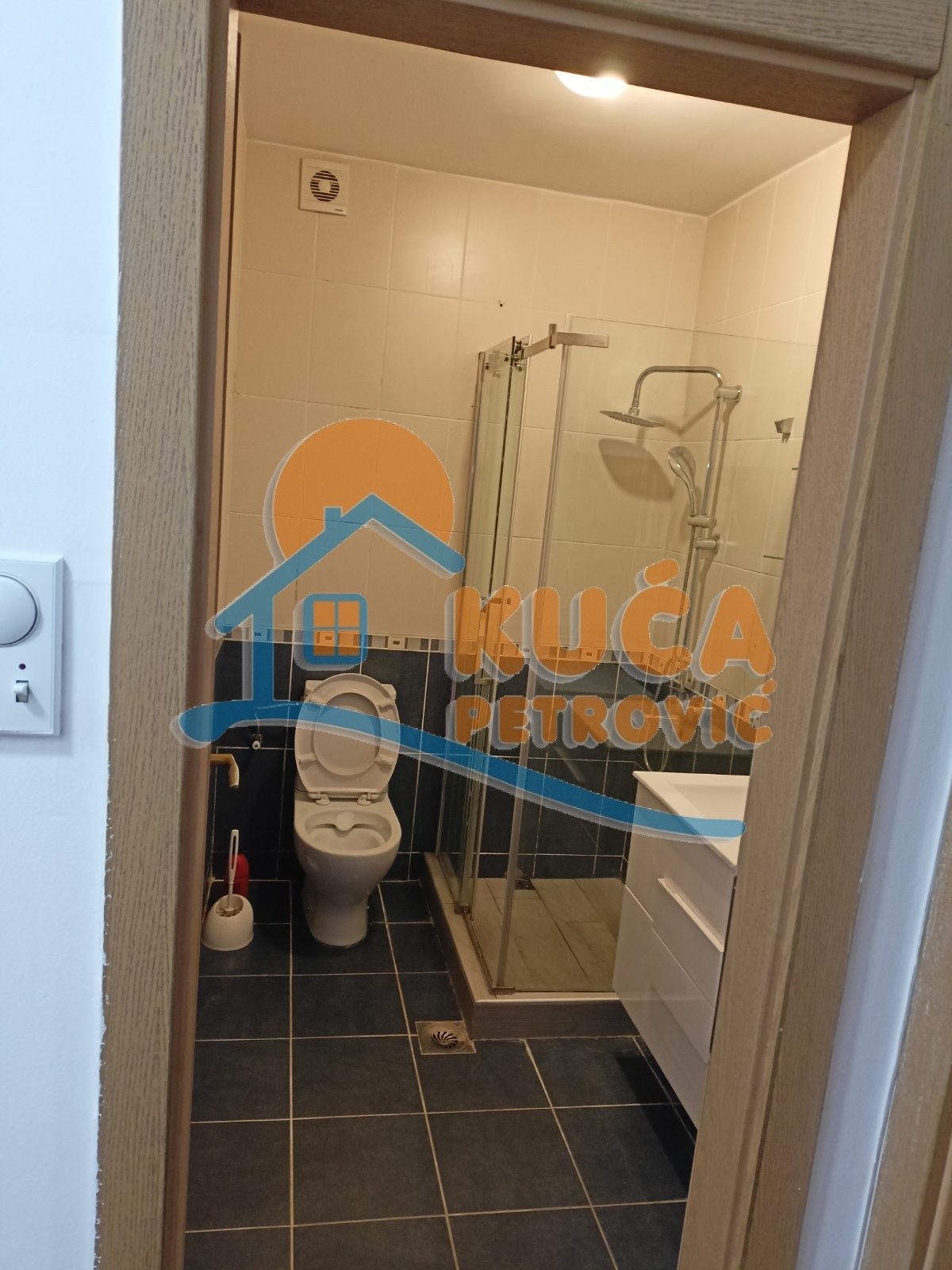 Jednosoban stan, 41 m2, Pantelej, Studenička ID: i-011148 10