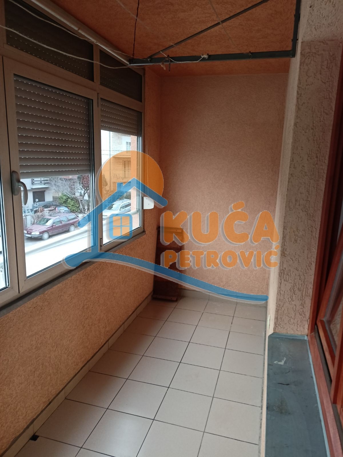 Jednosoban stan, 41 m2, Pantelej, Studenička ID: i-011148 11