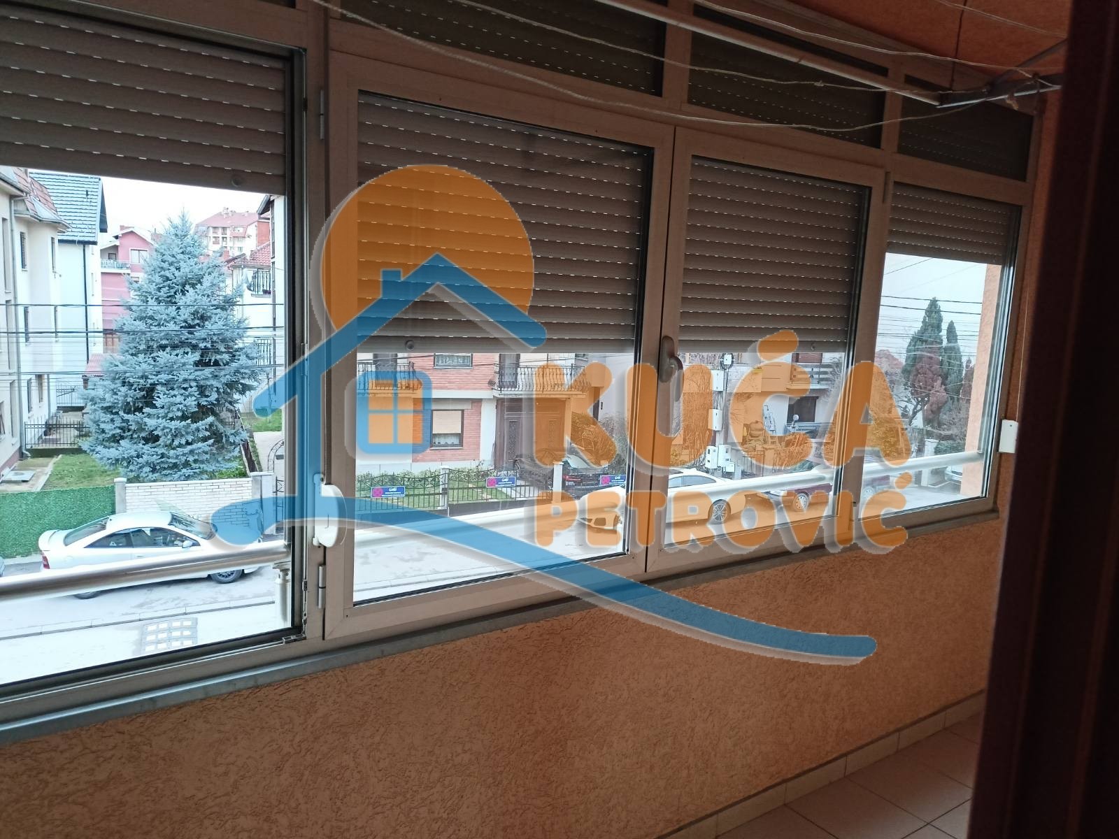 Jednosoban stan, 41 m2, Pantelej, Studenička ID: i-011148 12