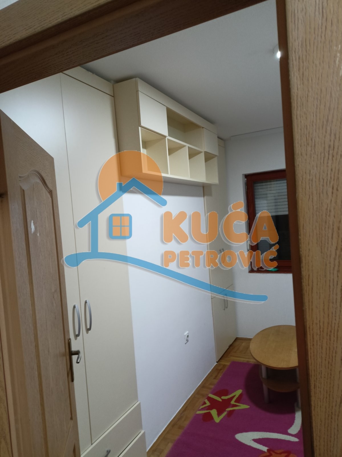 Jednosoban stan, 41 m2, Pantelej, Studenička ID: i-011148 6