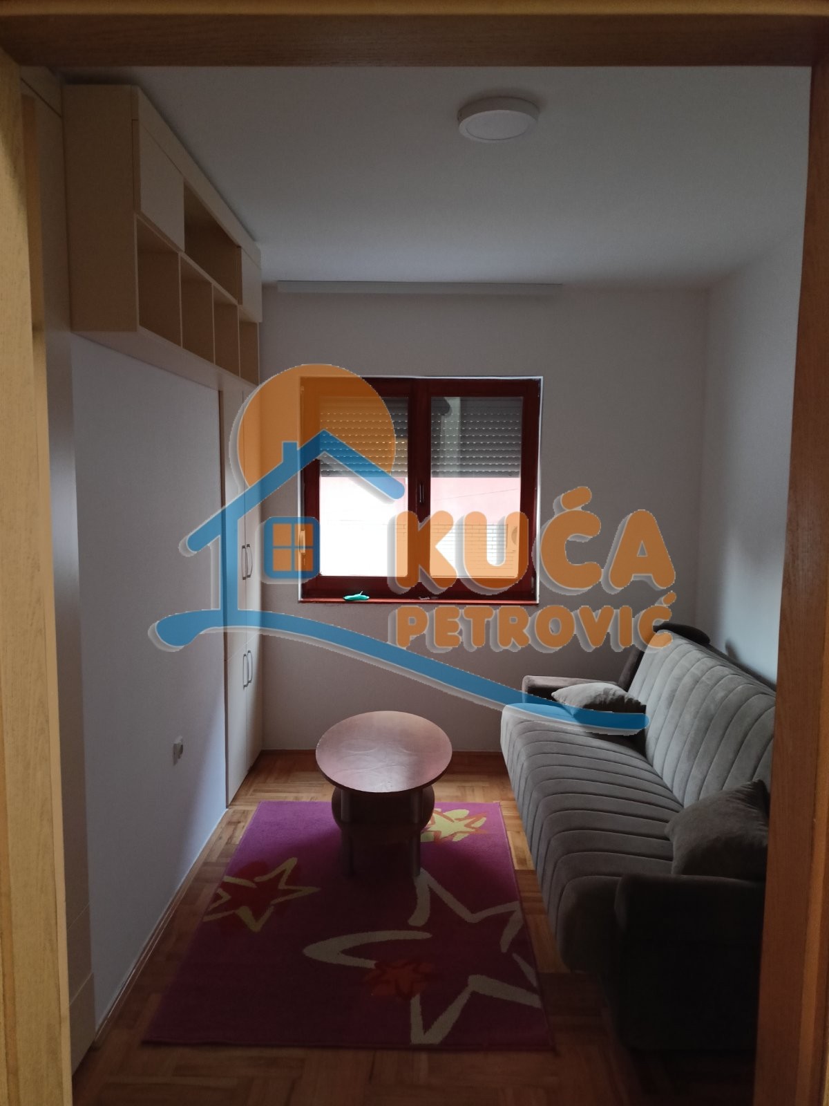 Jednosoban stan, 41 m2, Pantelej, Studenička ID: i-011148 7