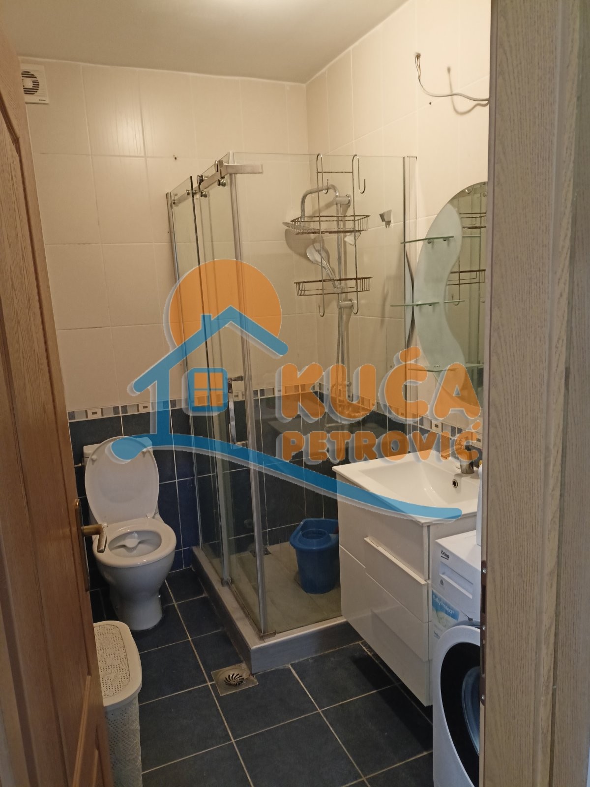 Jednosoban stan, 41 m2, Pantelej, Studenička ID: i-011148 8