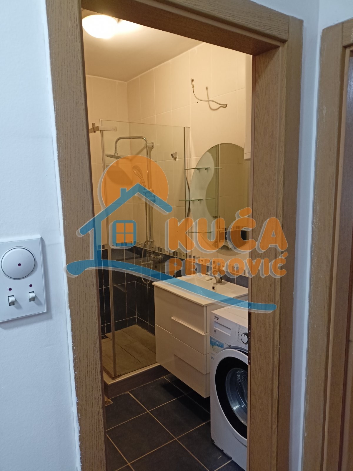 Jednosoban stan, 41 m2, Pantelej, Studenička ID: i-011148 9