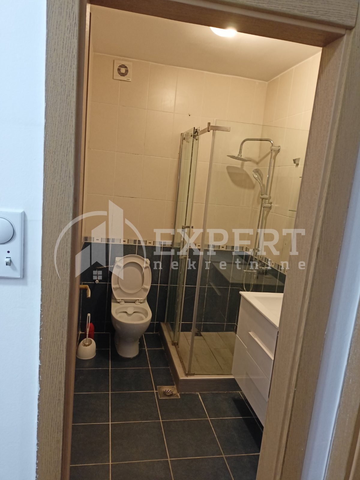 Jednosoban stan, 41 m2, Pantelej, Studenička ID: i-011148 10