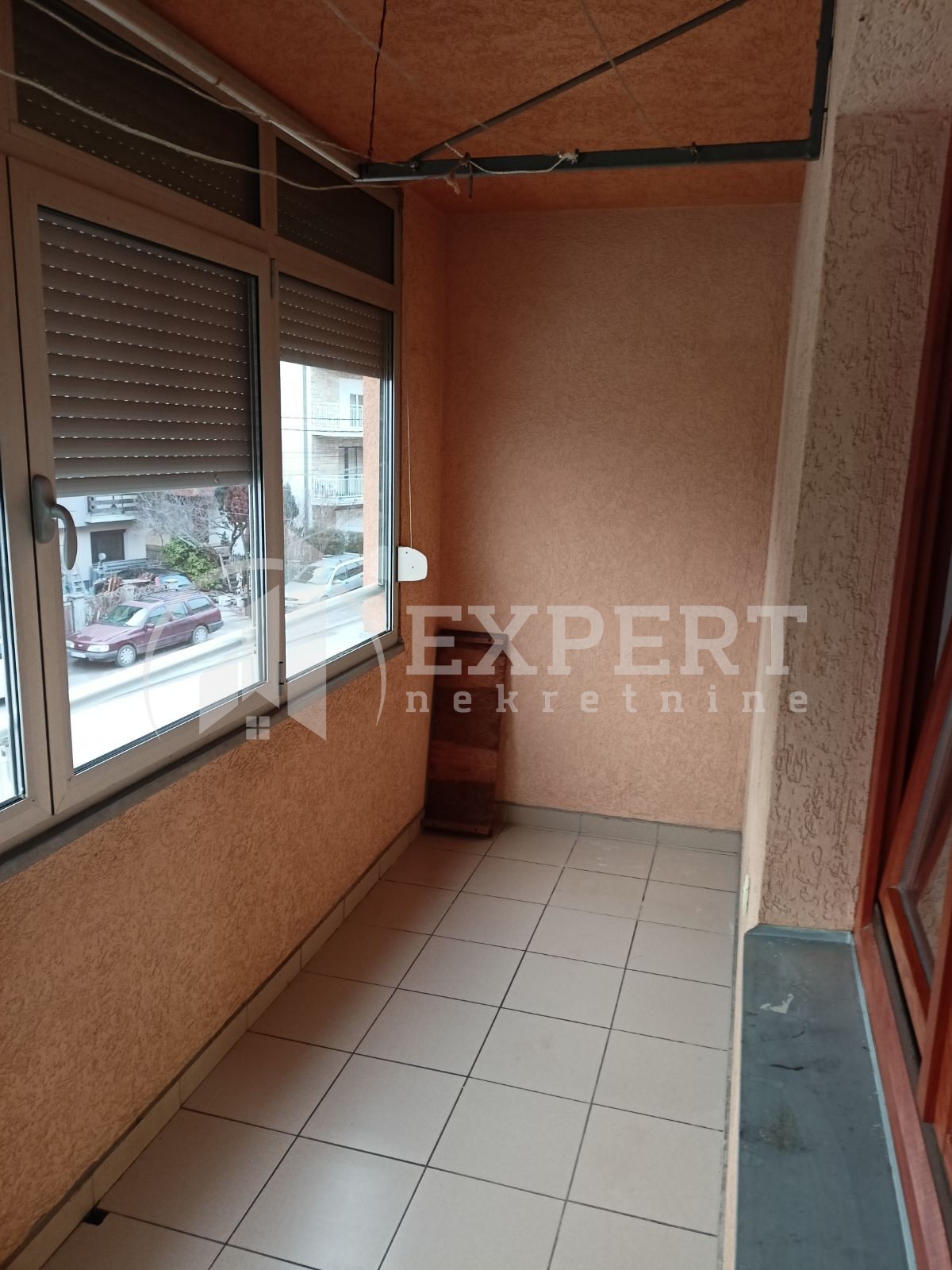 Jednosoban stan, 41 m2, Pantelej, Studenička ID: i-011148 11