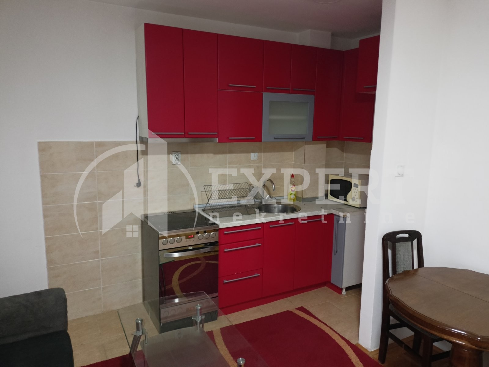 Jednosoban stan, 41 m2, Pantelej, Studenička ID: i-011148 5