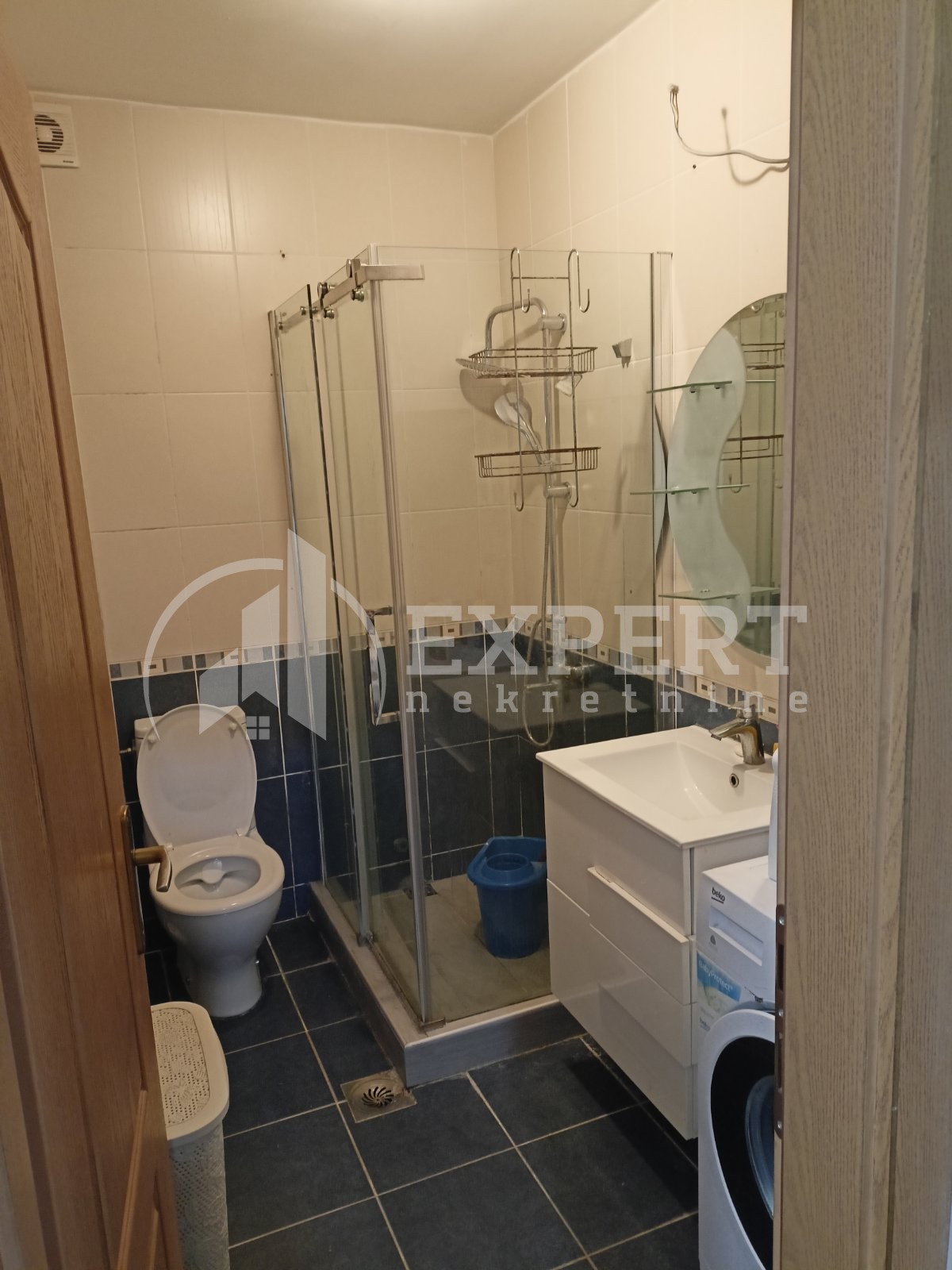 Jednosoban stan, 41 m2, Pantelej, Studenička ID: i-011148 8