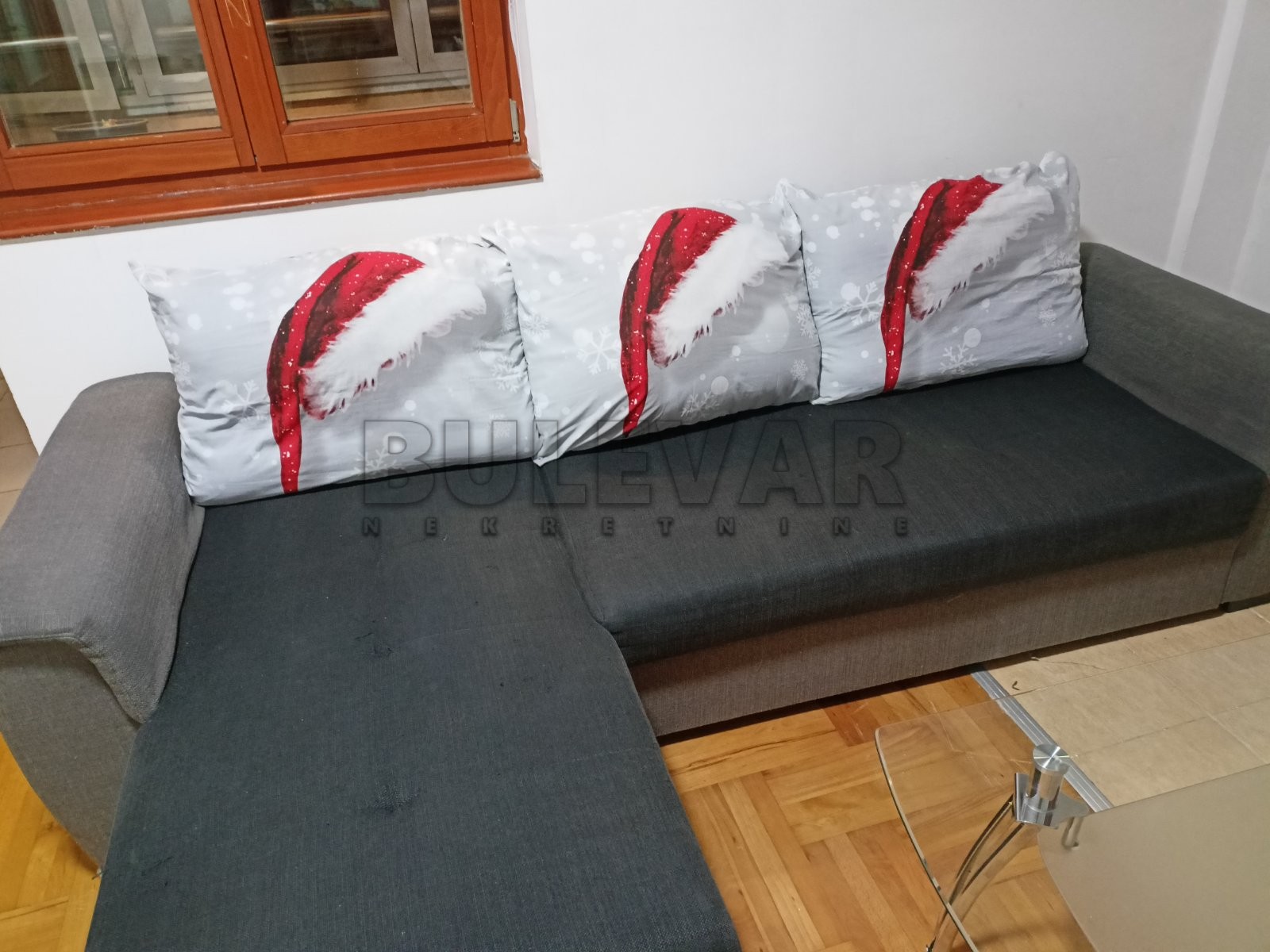 Jednosoban stan, 41 m2, Pantelej, Studenička ID: i-011148 1