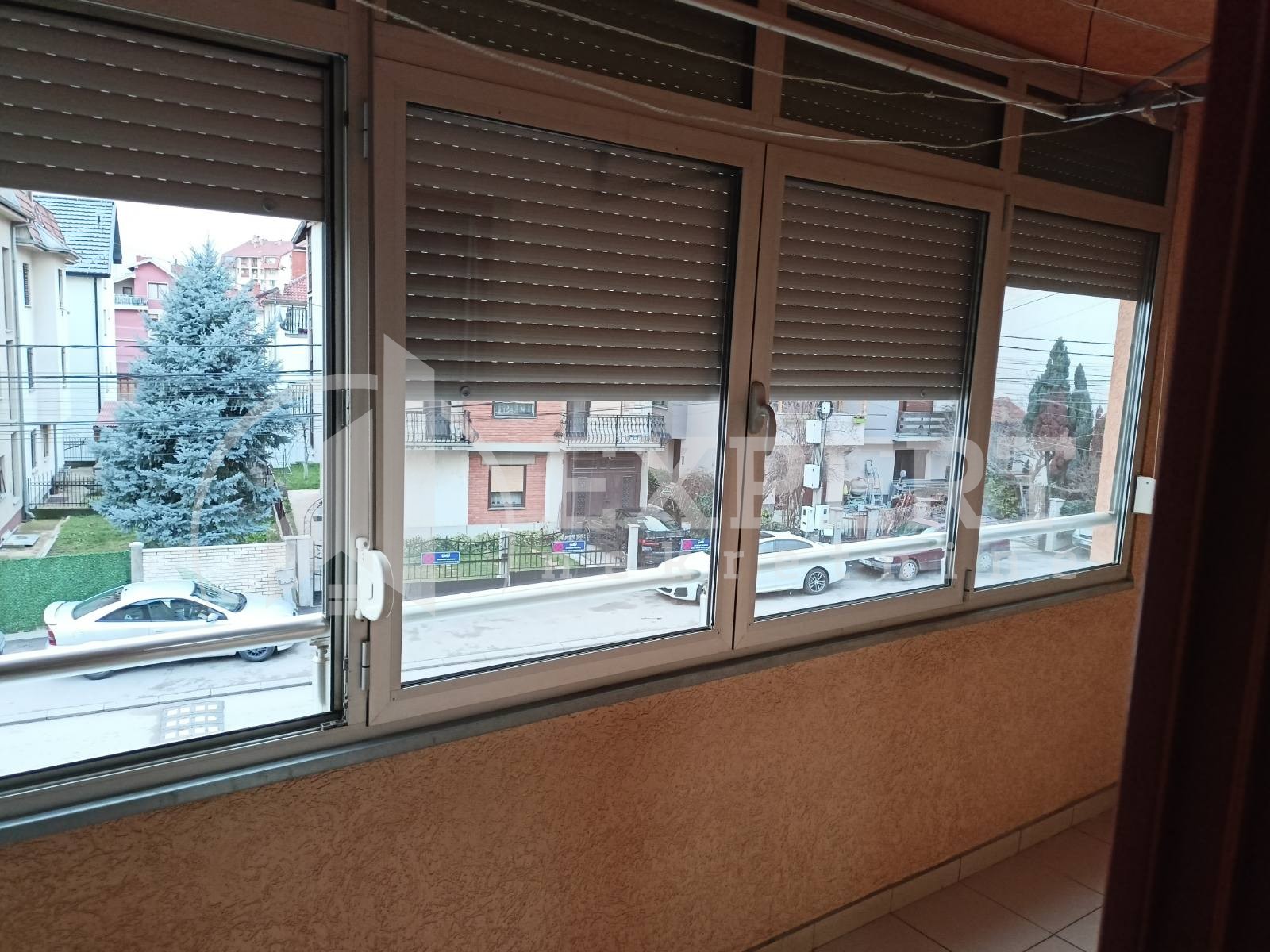 Jednosoban stan, 41 m2, Pantelej, Studenička ID: i-011148 12