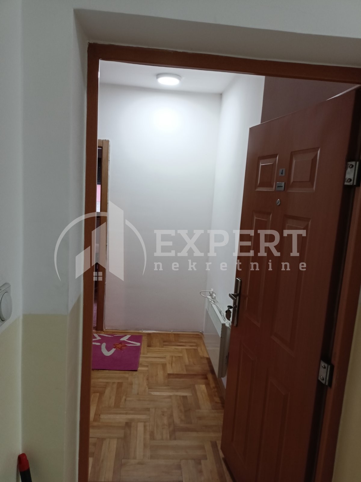 Jednosoban stan, 41 m2, Pantelej, Studenička ID: i-011148 15