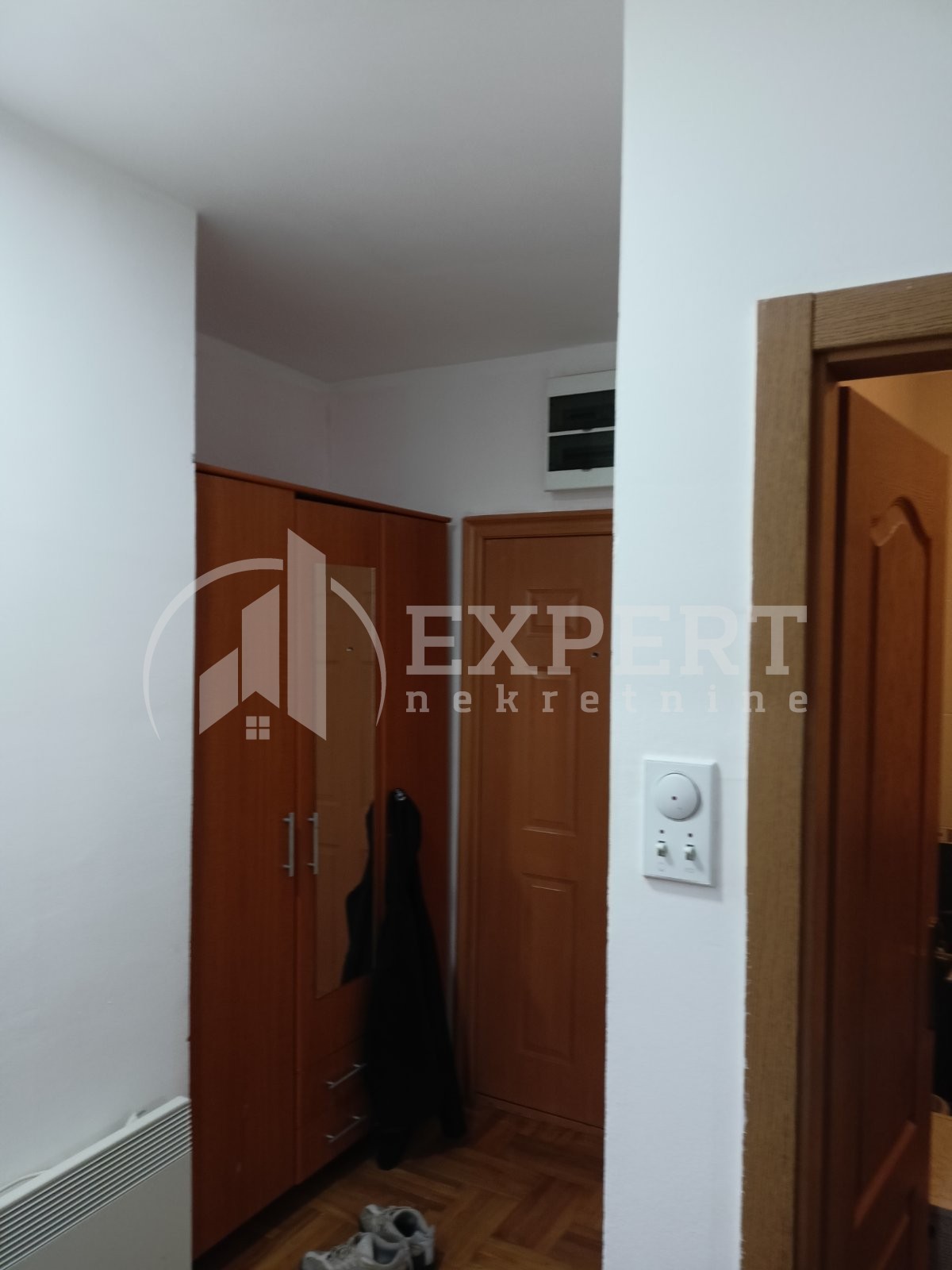 Jednosoban stan, 41 m2, Pantelej, Studenička ID: i-011148 16