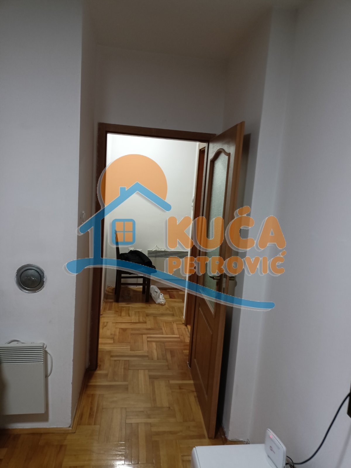 Jednosoban stan, 41 m2, Pantelej, Studenička ID: i-011148 13