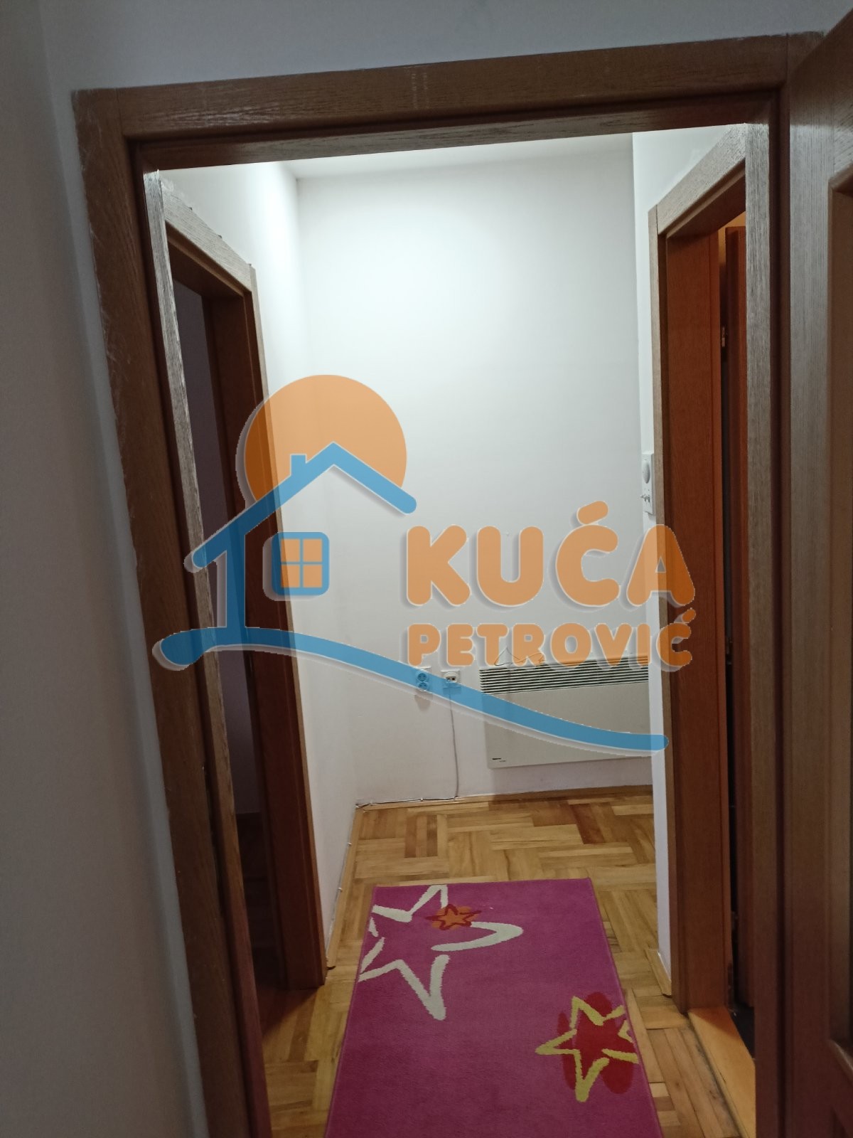 Jednosoban stan, 41 m2, Pantelej, Studenička ID: i-011148 14