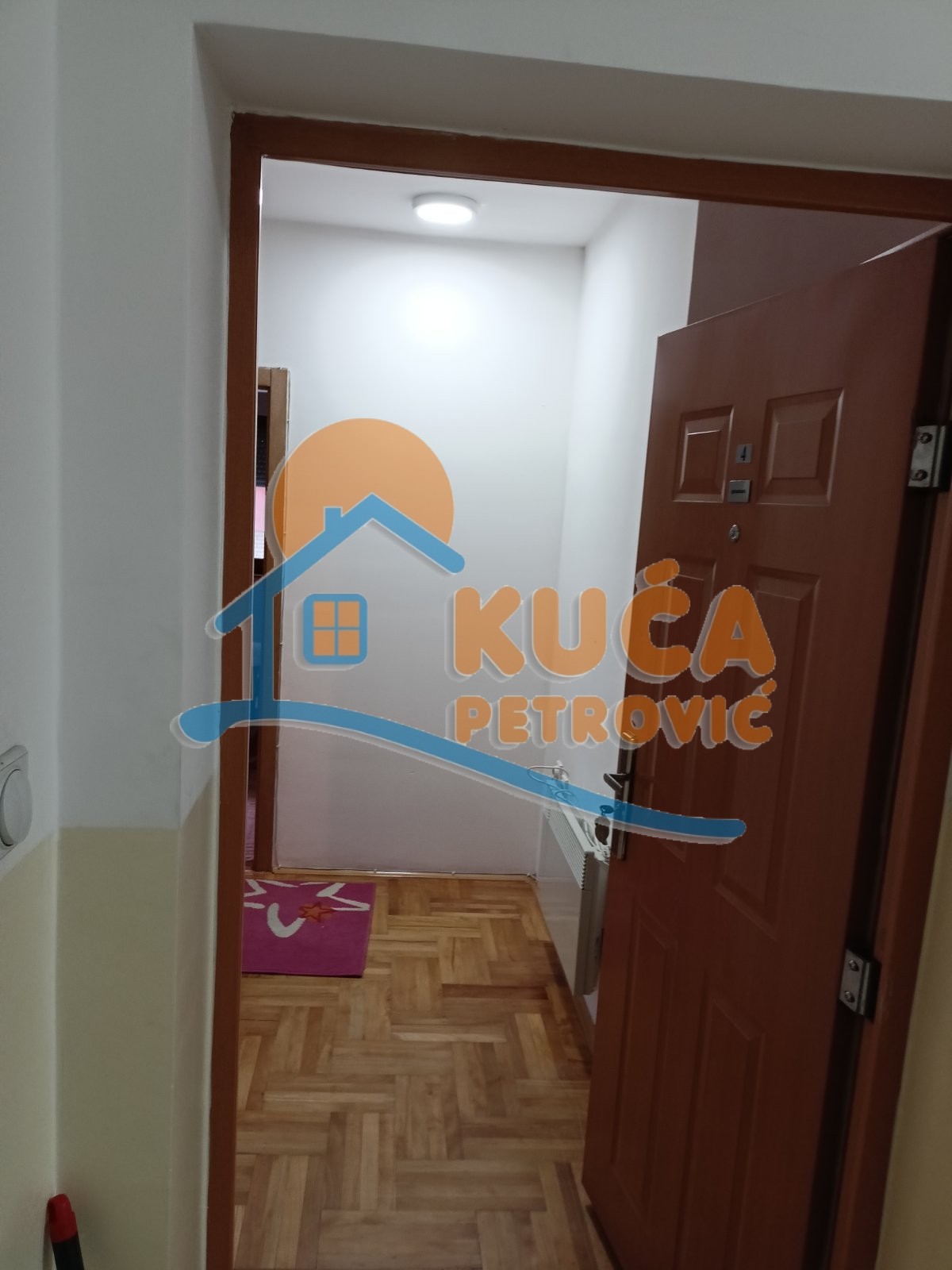 Jednosoban stan, 41 m2, Pantelej, Studenička ID: i-011148 15