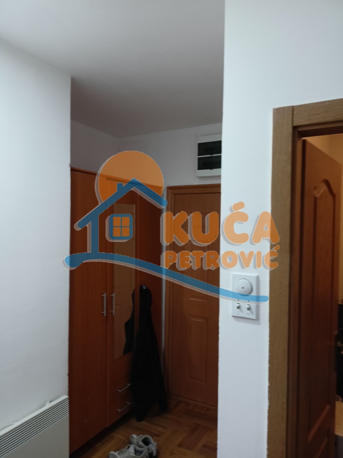 Jednosoban stan, 41 m2, Pantelej, Studenička ID: i-011148 16