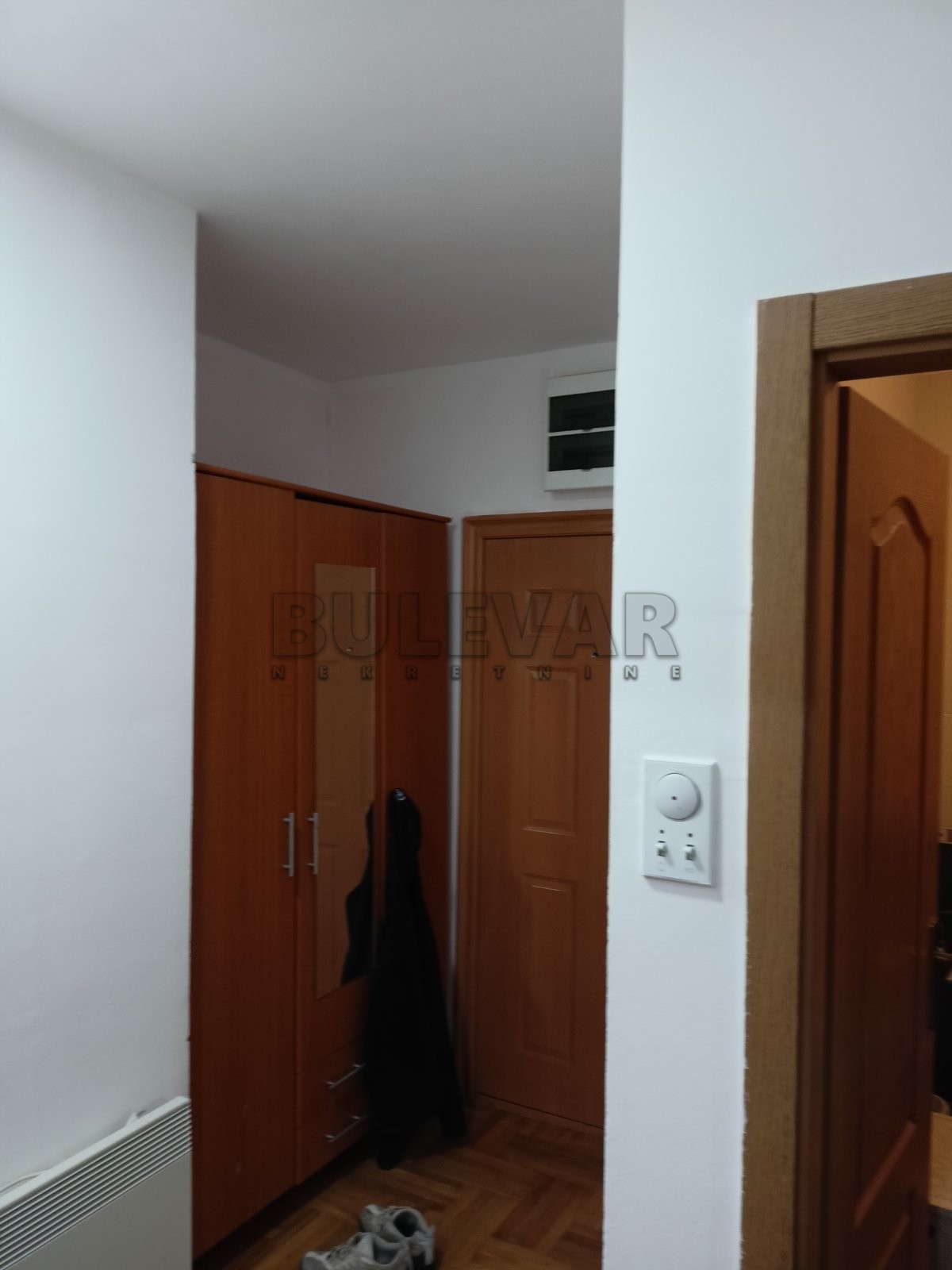 Jednosoban stan, 41 m2, Pantelej, Studenička ID: i-011148 16