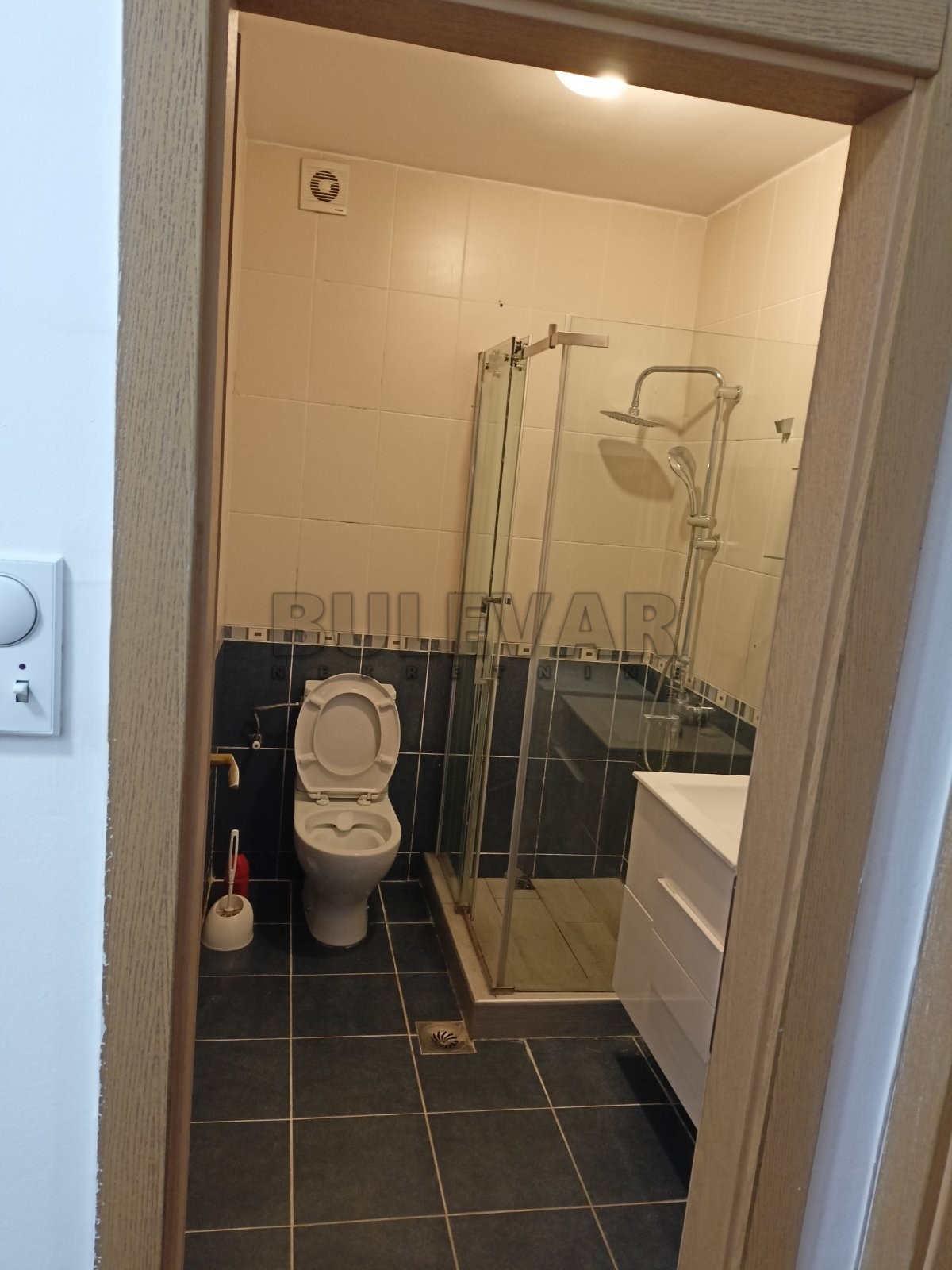 Jednosoban stan, 41 m2, Pantelej, Studenička ID: i-011148 10