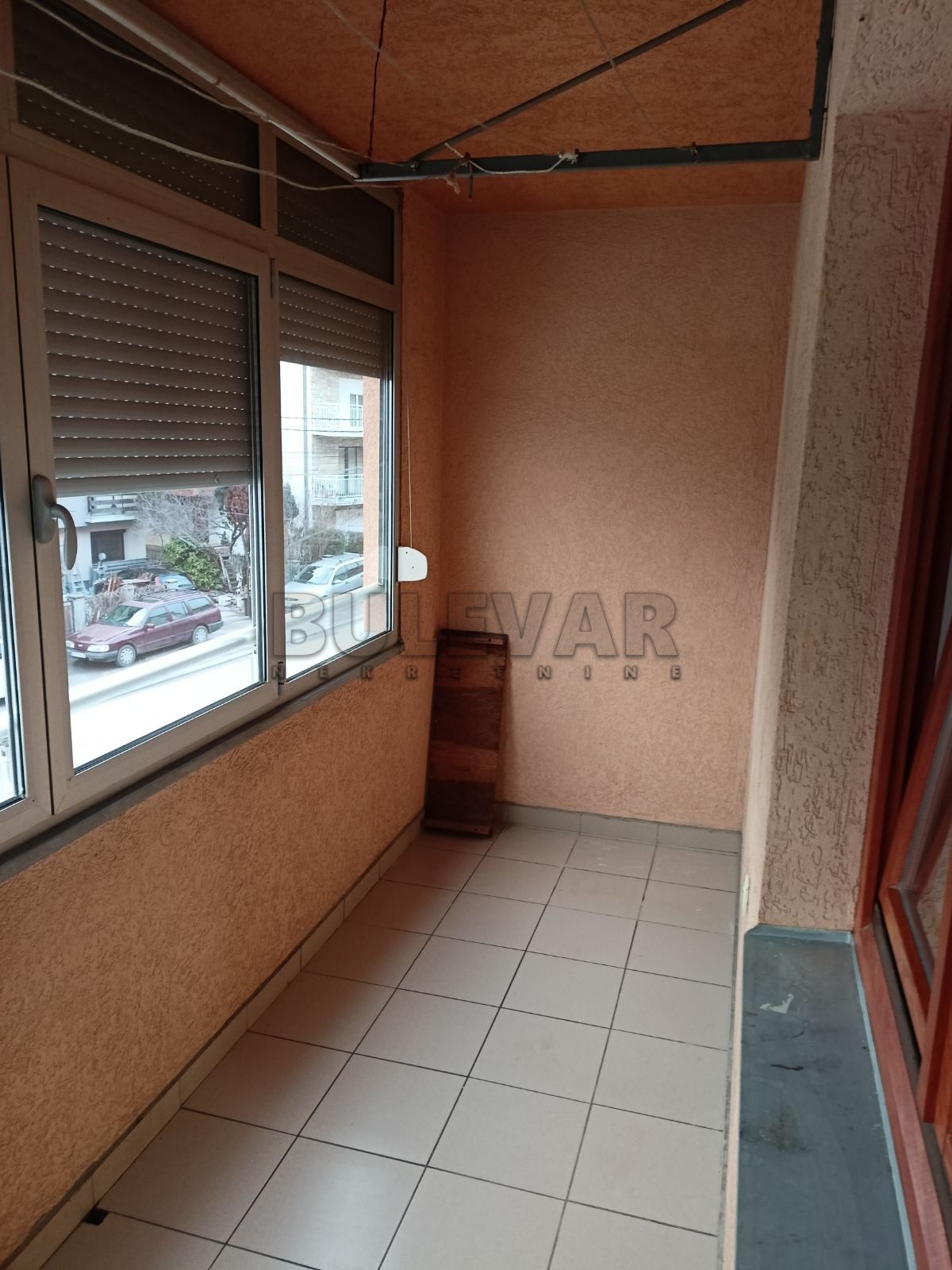 Jednosoban stan, 41 m2, Pantelej, Studenička ID: i-011148 11