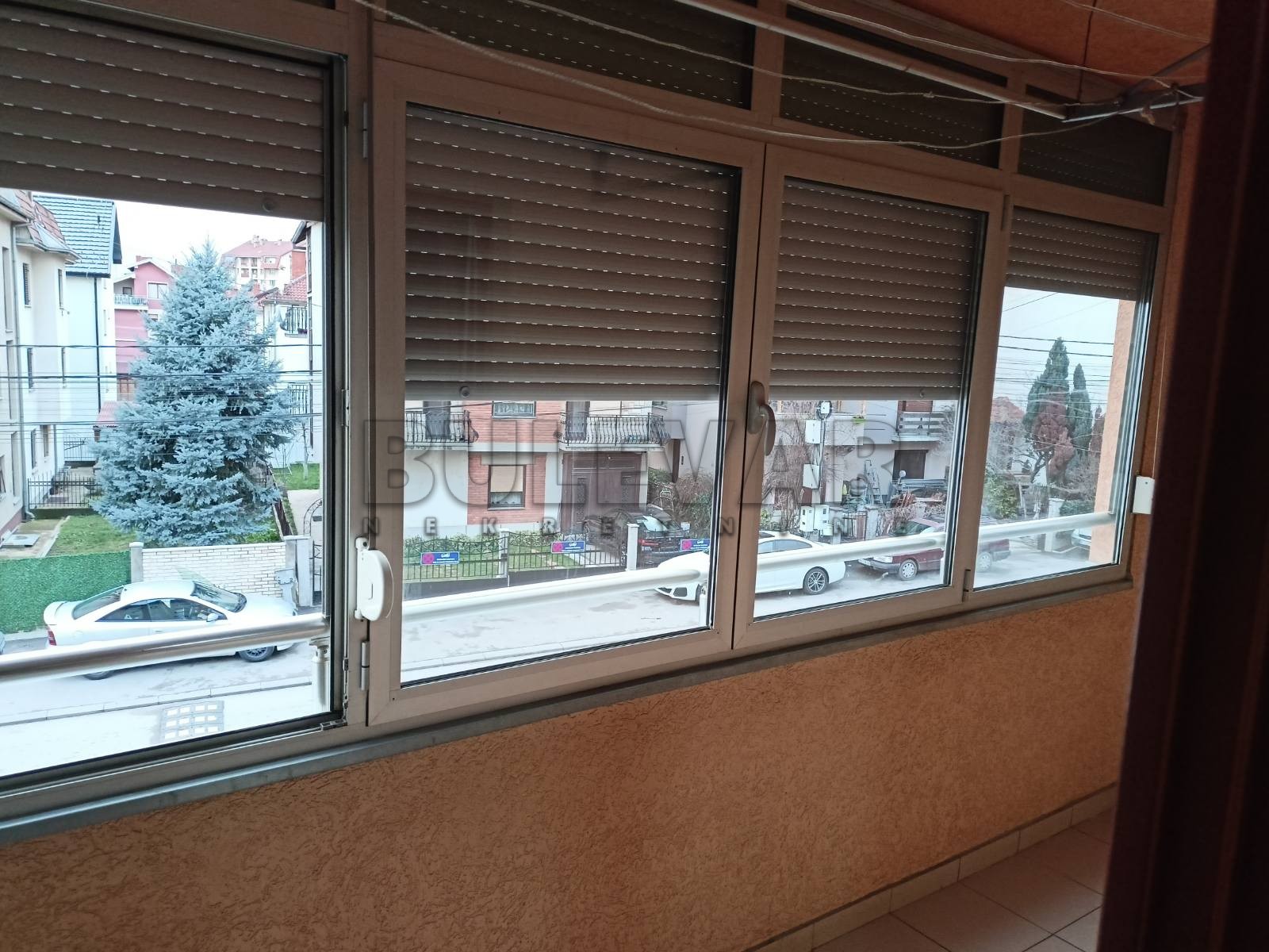 Jednosoban stan, 41 m2, Pantelej, Studenička ID: i-011148 12