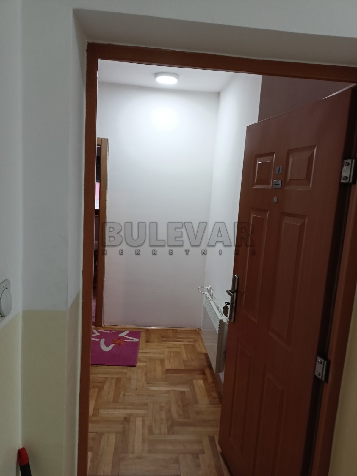 Jednosoban stan, 41 m2, Pantelej, Studenička ID: i-011148 15