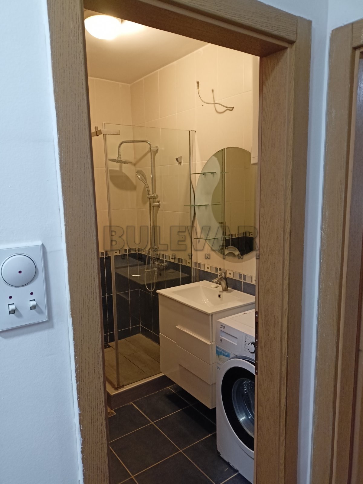 Jednosoban stan, 41 m2, Pantelej, Studenička ID: i-011148 9