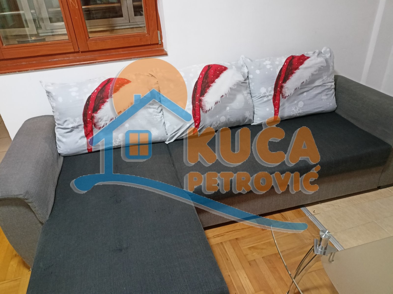 Jednosoban stan, 41 m2, Pantelej, Studenička ID: i-011148 1