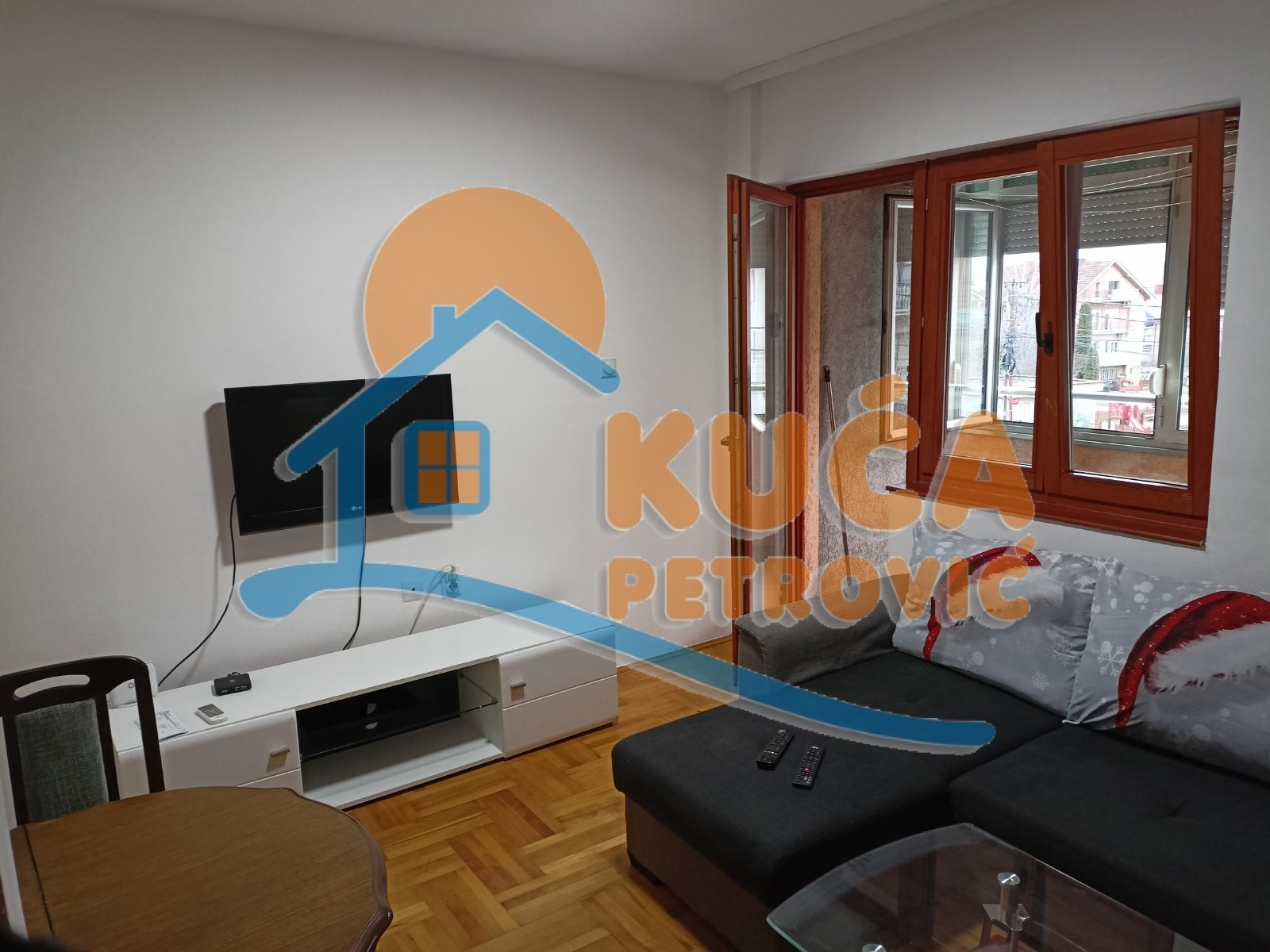 Jednosoban stan, 41 m2, Pantelej, Studenička ID: i-011148 4