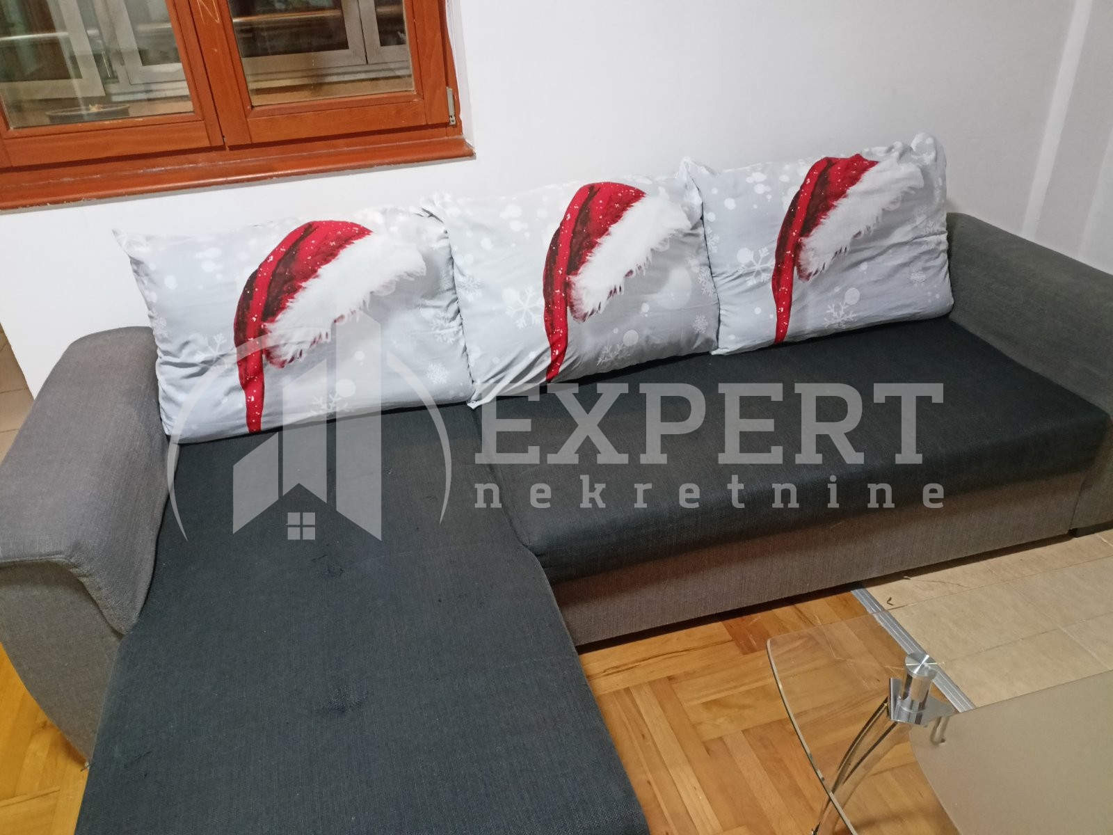 Jednosoban stan, 41 m2, Pantelej, Studenička ID: i-011148 1