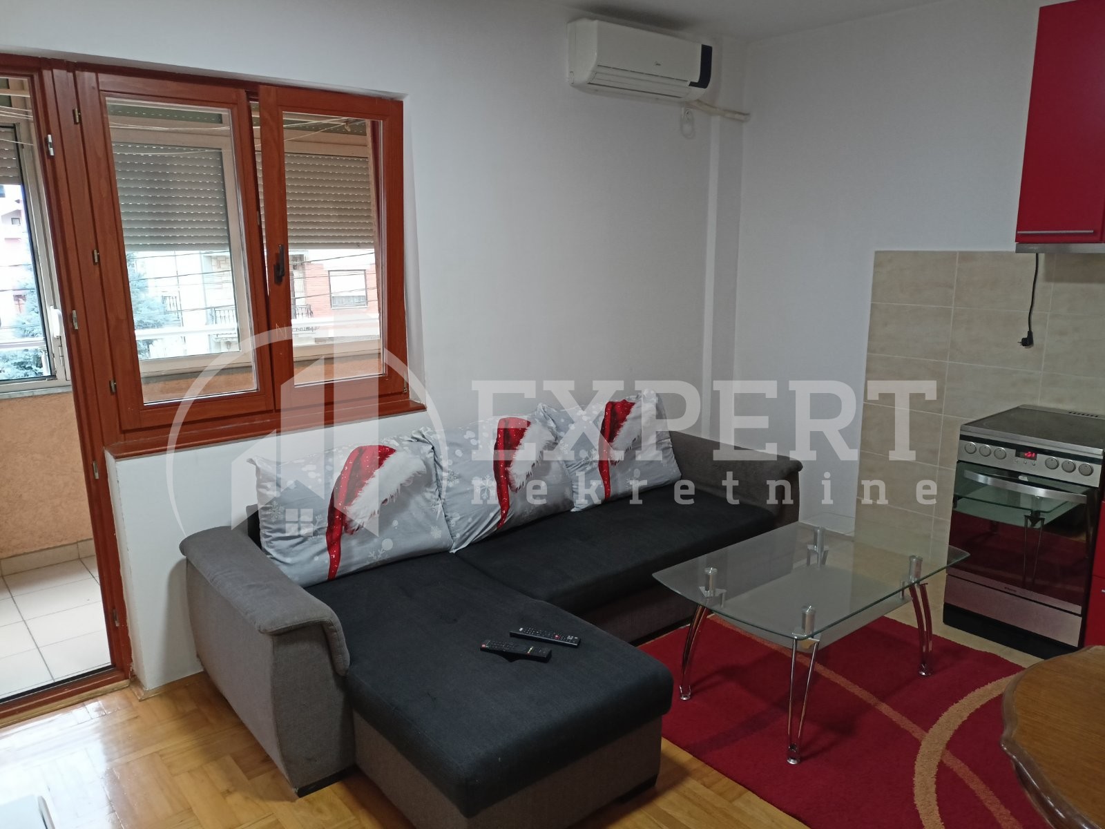 Jednosoban stan, 41 m2, Pantelej, Studenička ID: i-011148 2