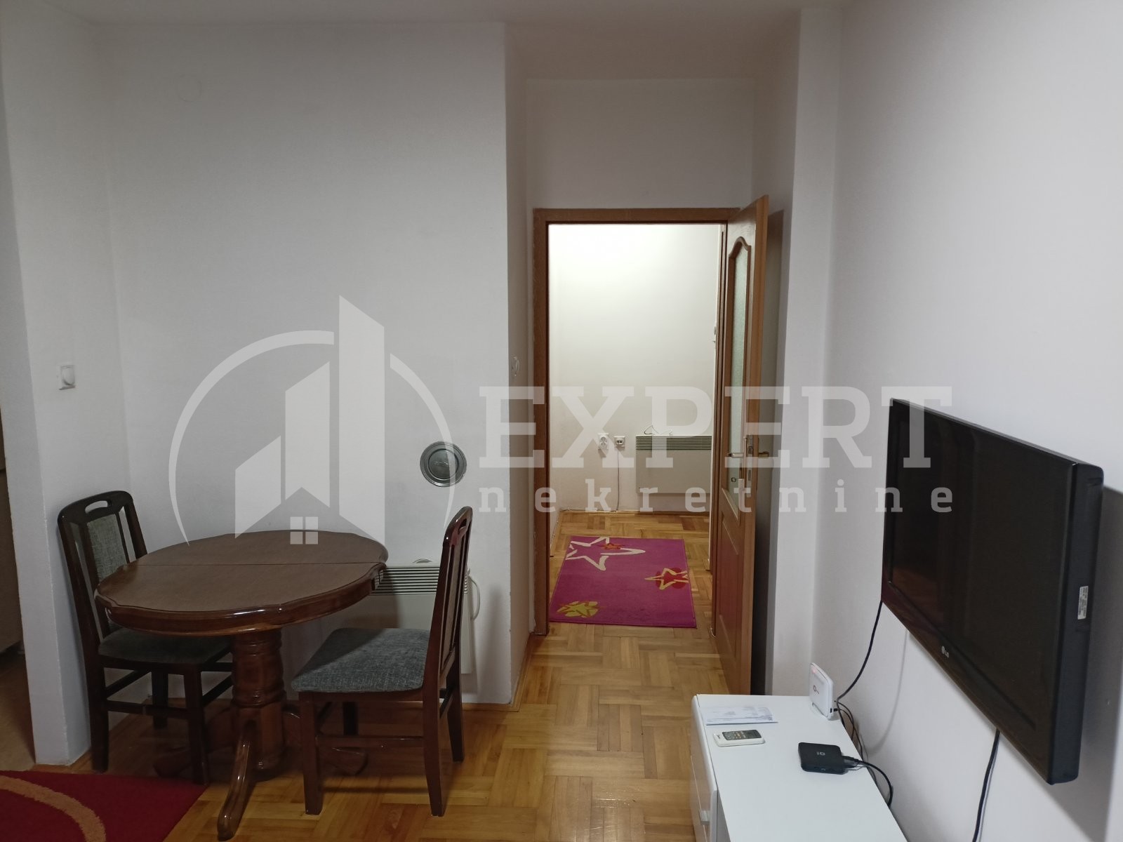 Jednosoban stan, 41 m2, Pantelej, Studenička ID: i-011148 3