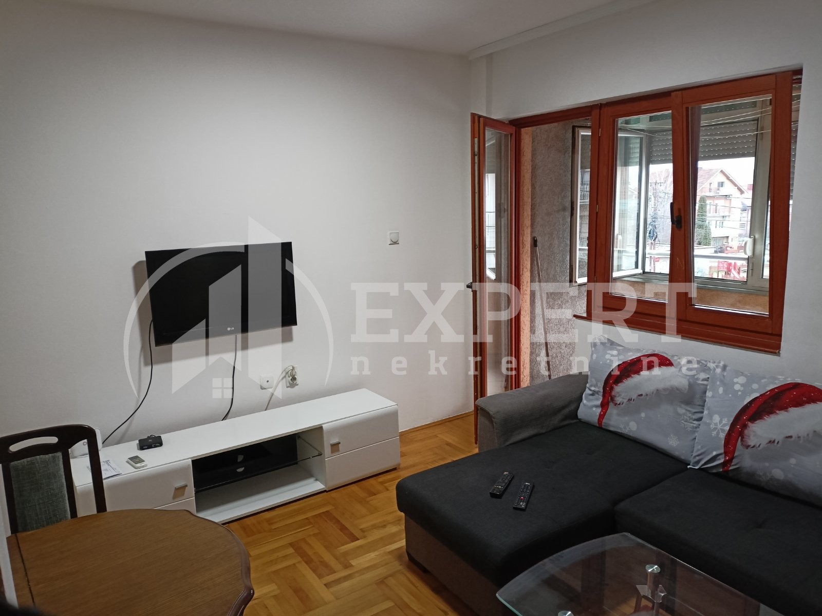 Jednosoban stan, 41 m2, Pantelej, Studenička ID: i-011148 4