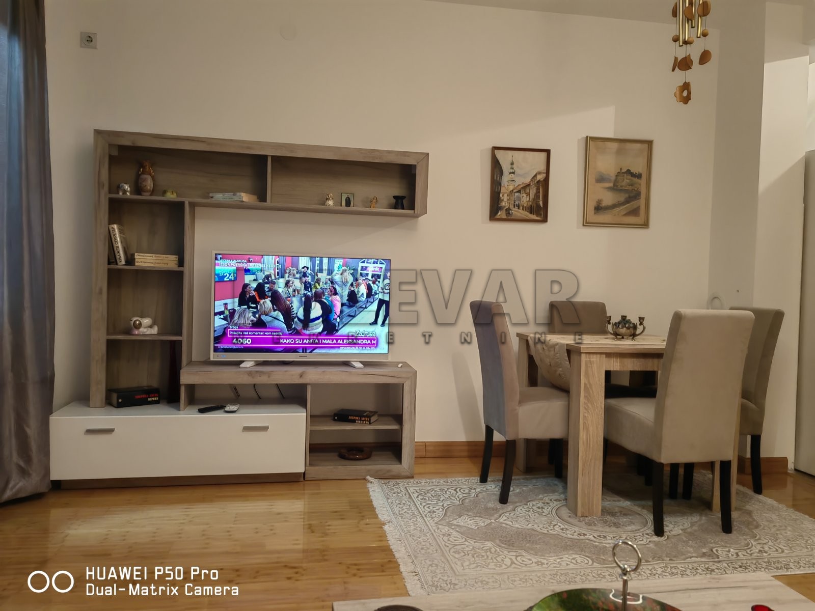 Jednosoban stan, 46 m2, Pantelej, Studenička ID: i-07104 4