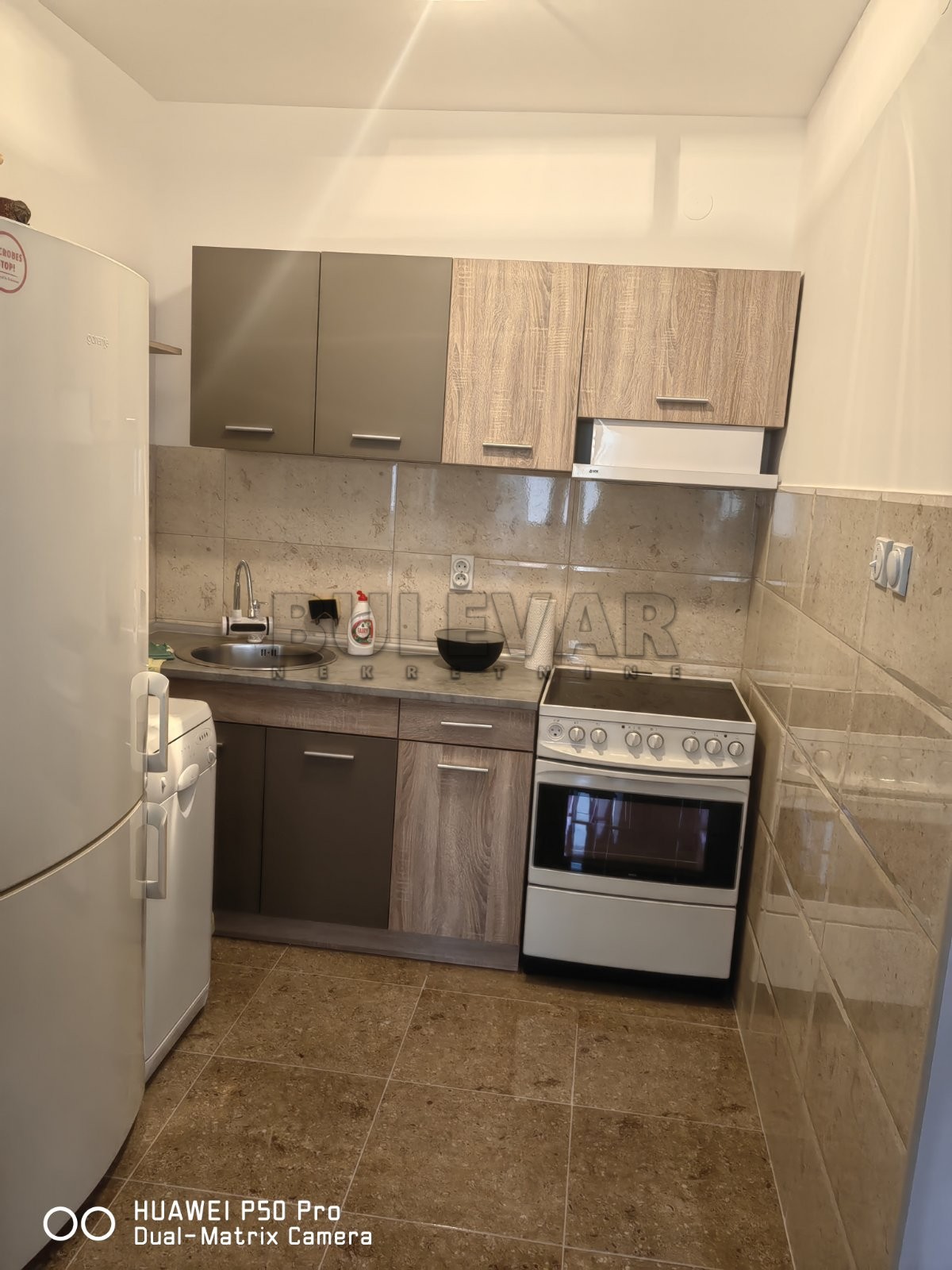 Jednosoban stan, 46 m2, Pantelej, Studenička ID: i-07104 5