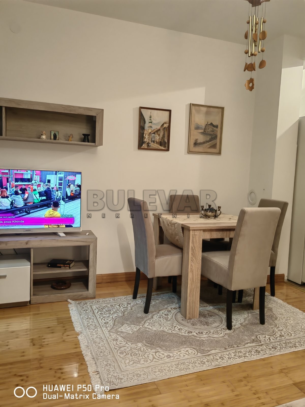 Jednosoban stan, 46 m2, Pantelej, Studenička ID: i-07104 6