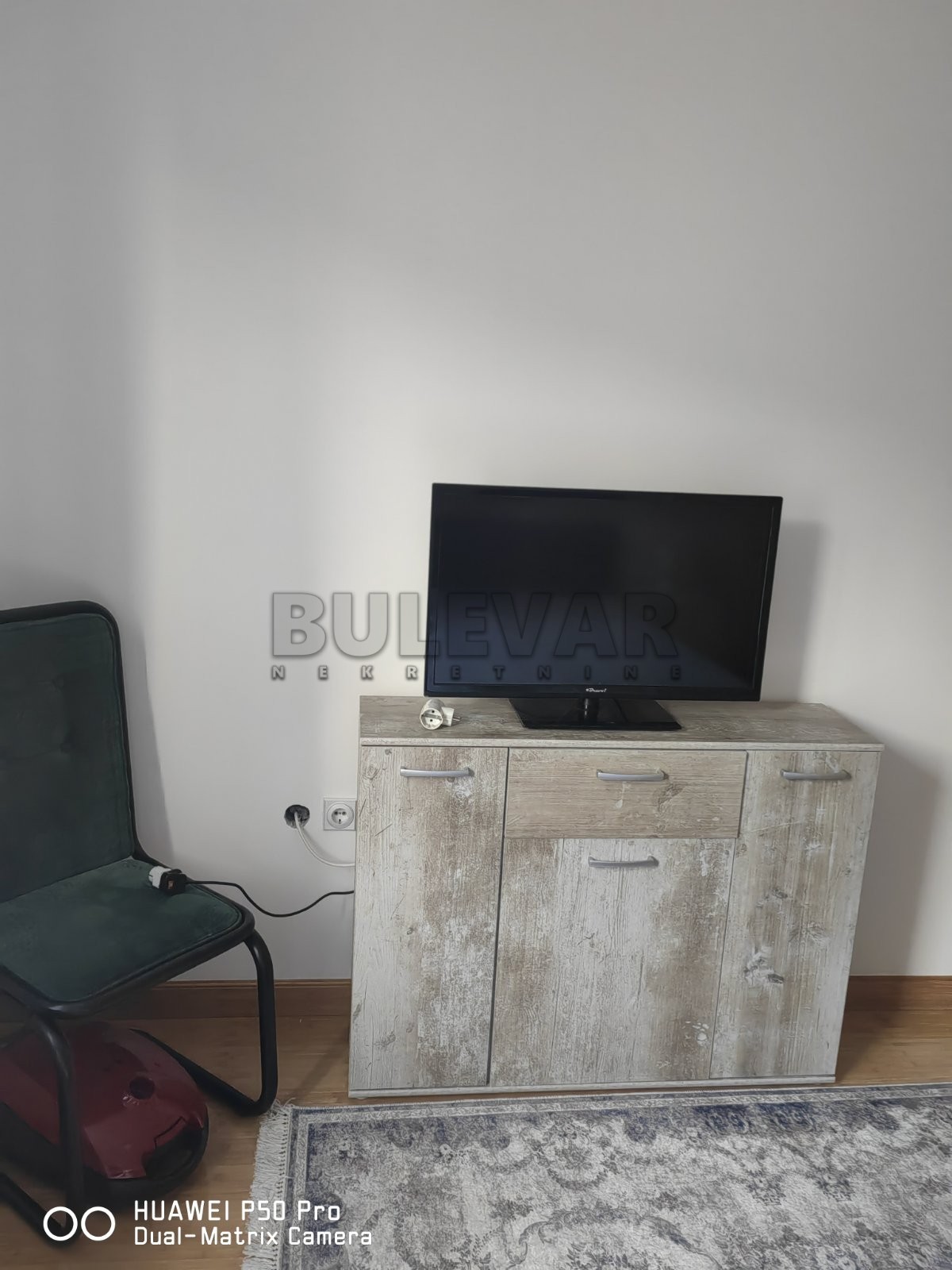 Jednosoban stan, 46 m2, Pantelej, Studenička ID: i-07104 9