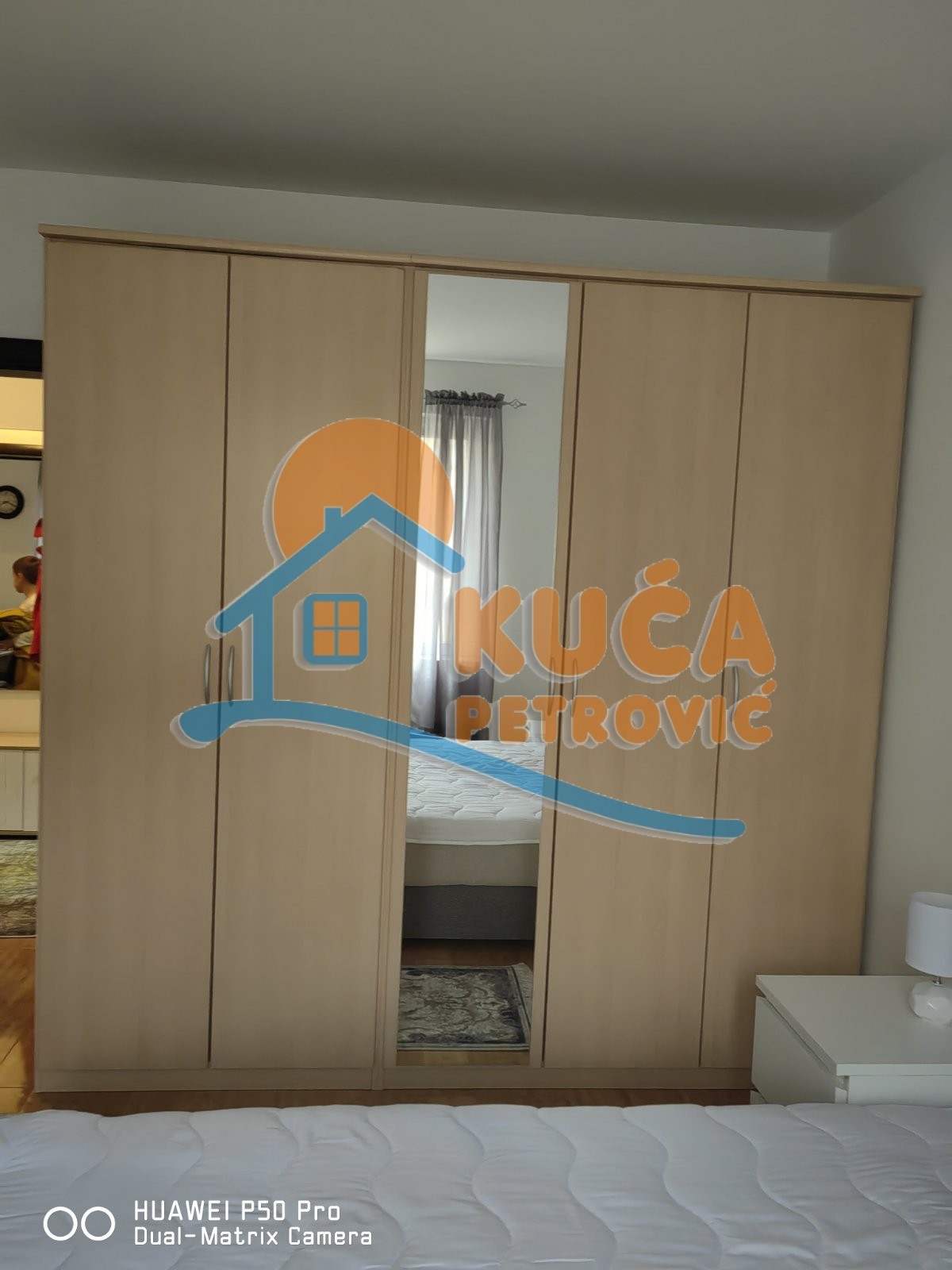 Jednosoban stan, 46 m2, Pantelej, Studenička ID: i-07104 10
