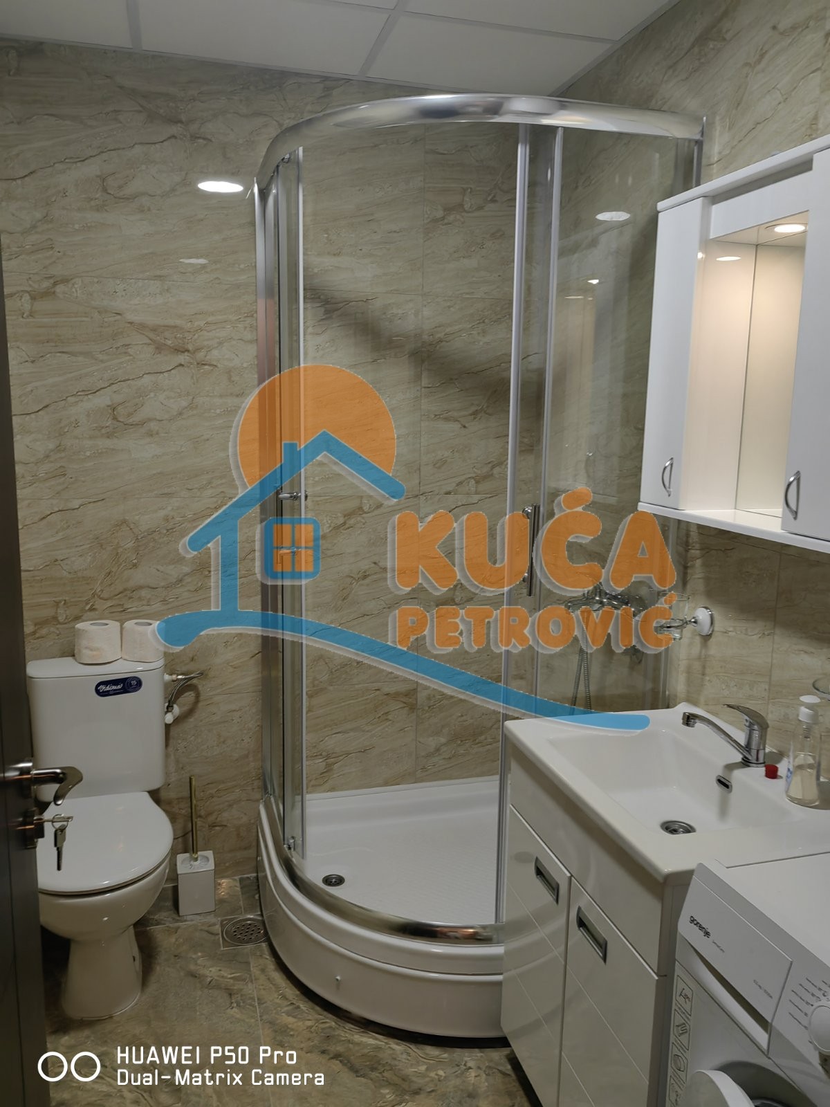 Jednosoban stan, 46 m2, Pantelej, Studenička ID: i-07104 11