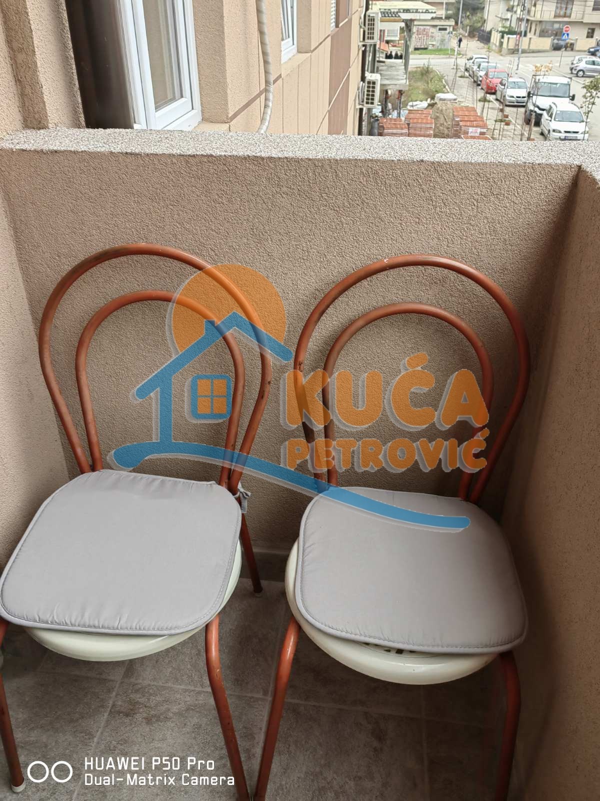 Jednosoban stan, 46 m2, Pantelej, Studenička ID: i-07104 12