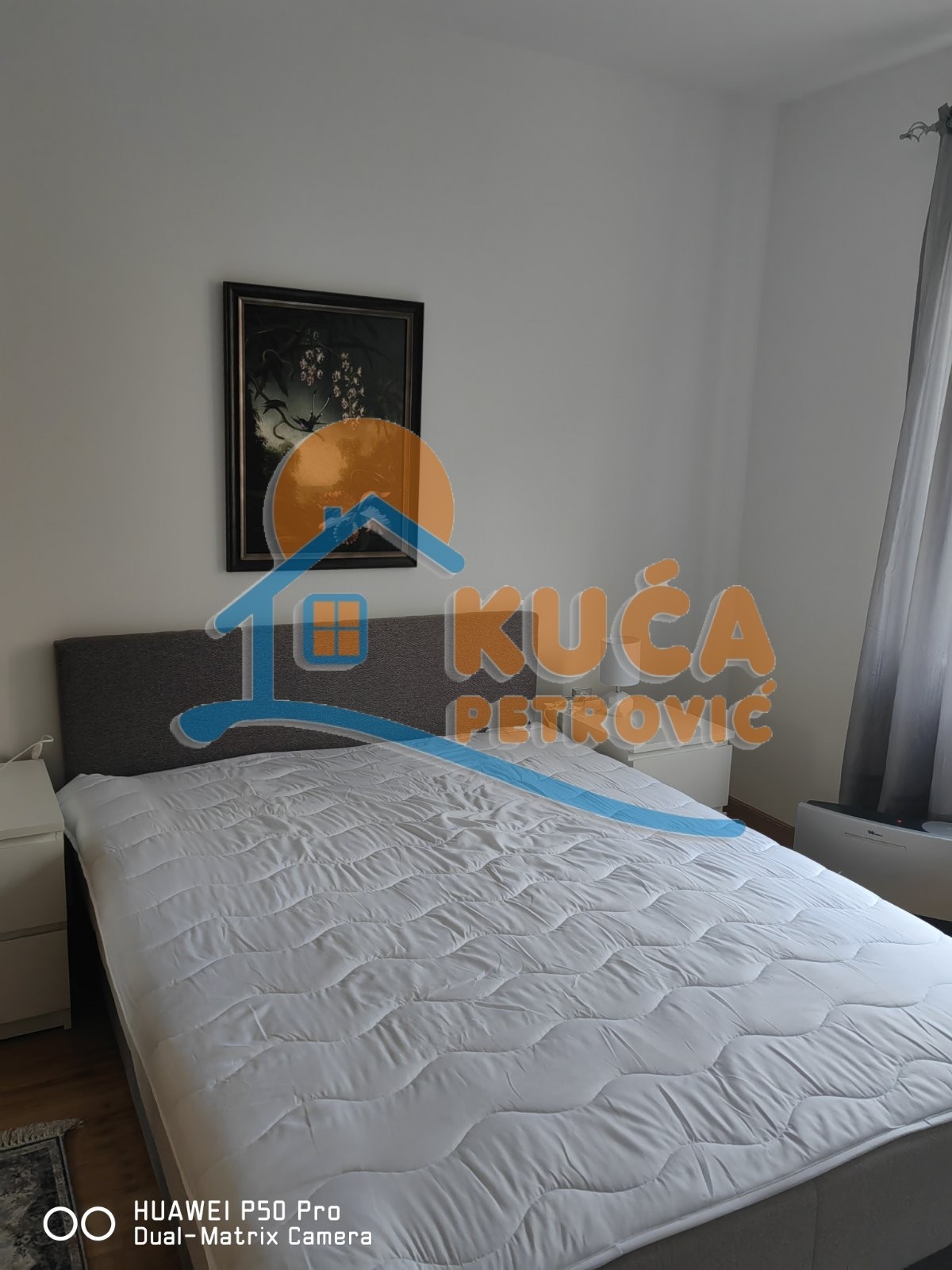 Jednosoban stan, 46 m2, Pantelej, Studenička ID: i-07104 7