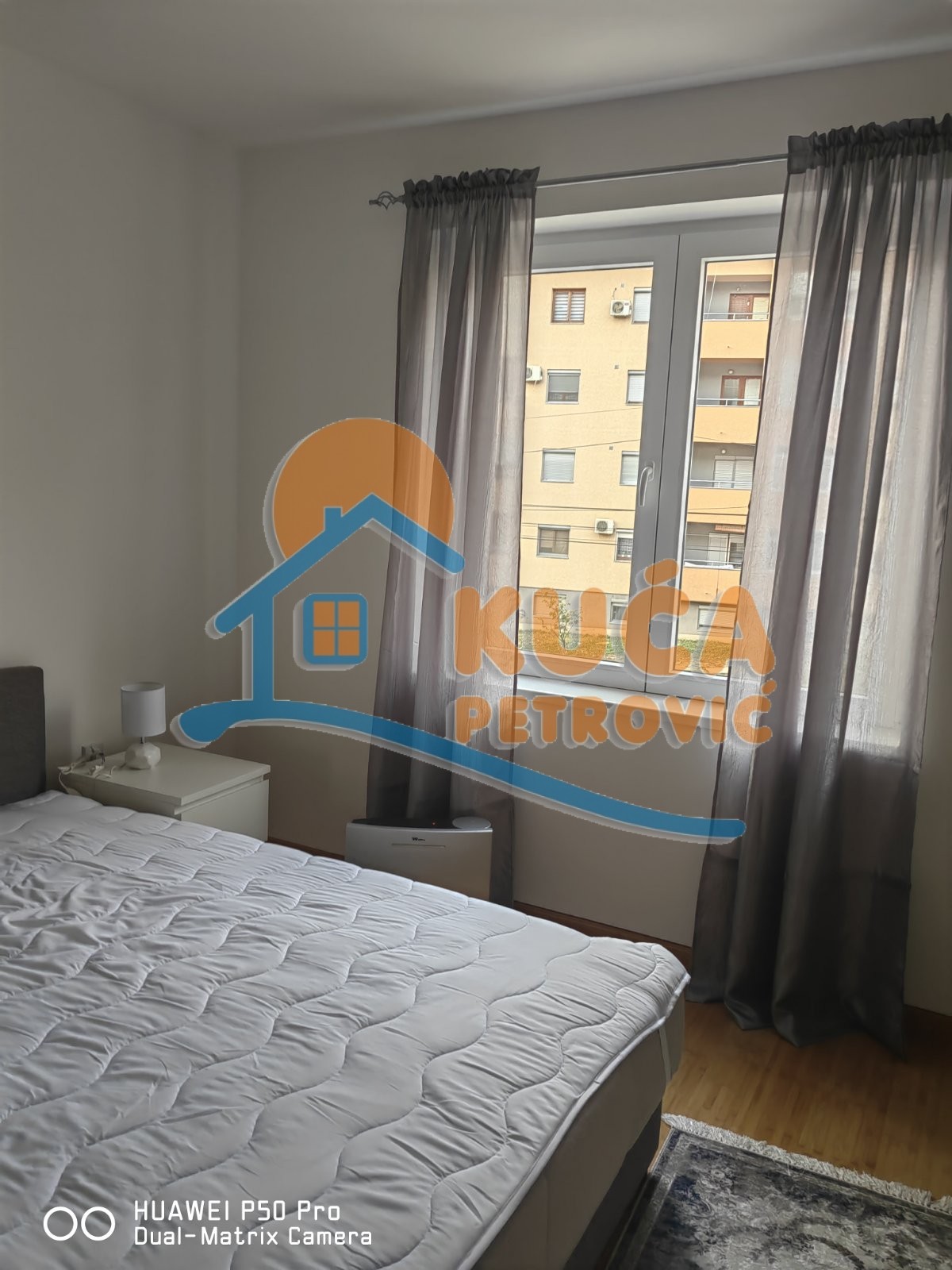 Jednosoban stan, 46 m2, Pantelej, Studenička ID: i-07104 8