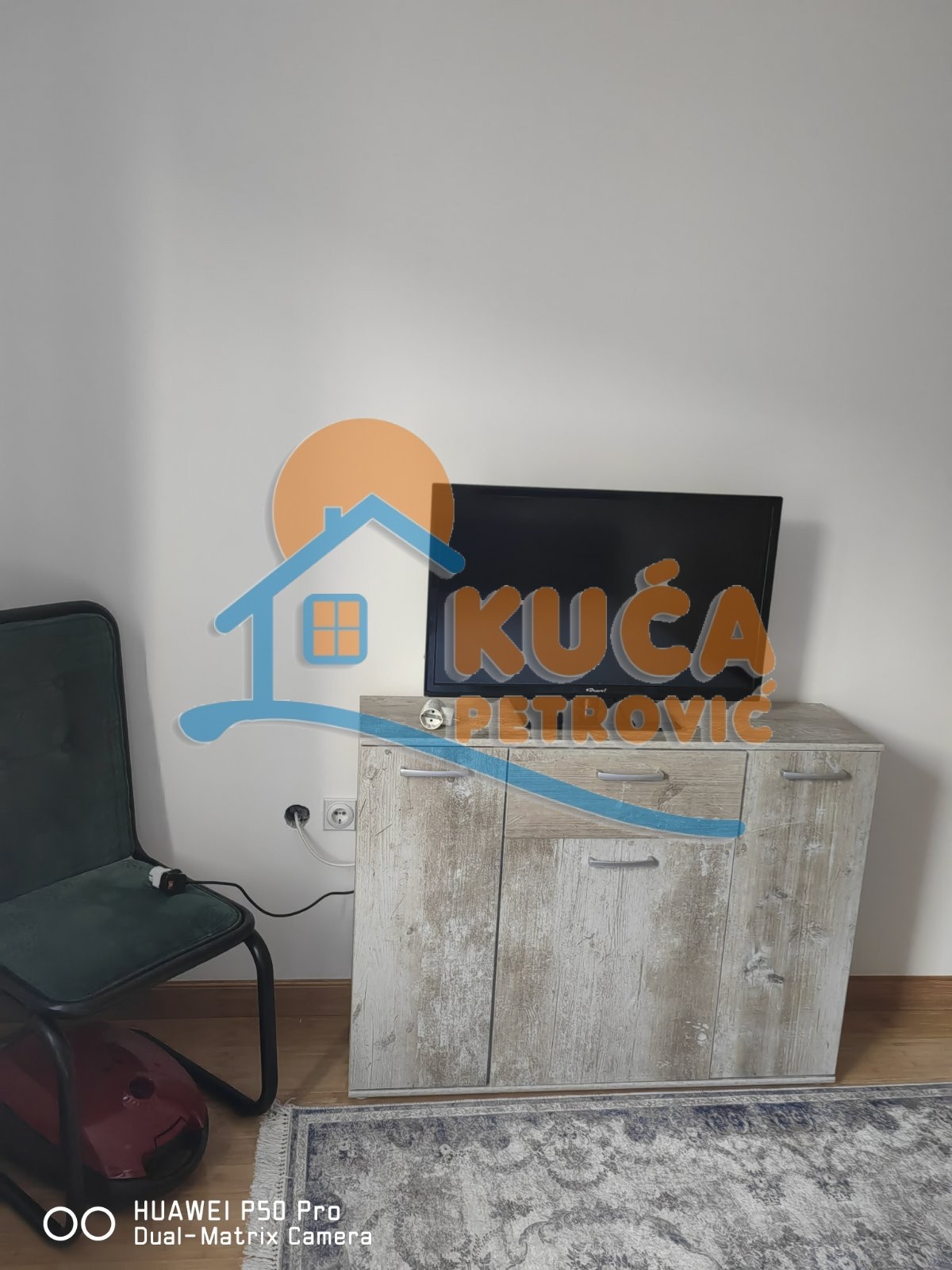 Jednosoban stan, 46 m2, Pantelej, Studenička ID: i-07104 9