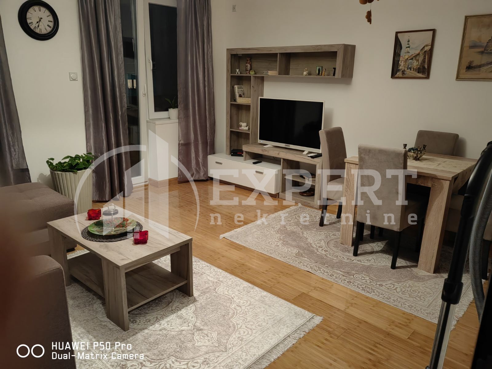 Jednosoban stan, 46 m2, Pantelej, Studenička ID: i-07104 1