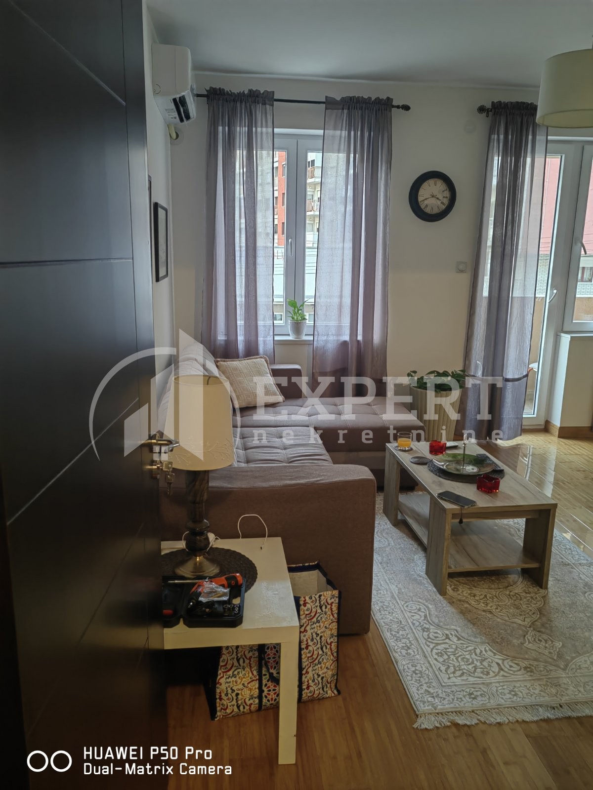 Jednosoban stan, 46 m2, Pantelej, Studenička ID: i-07104 2